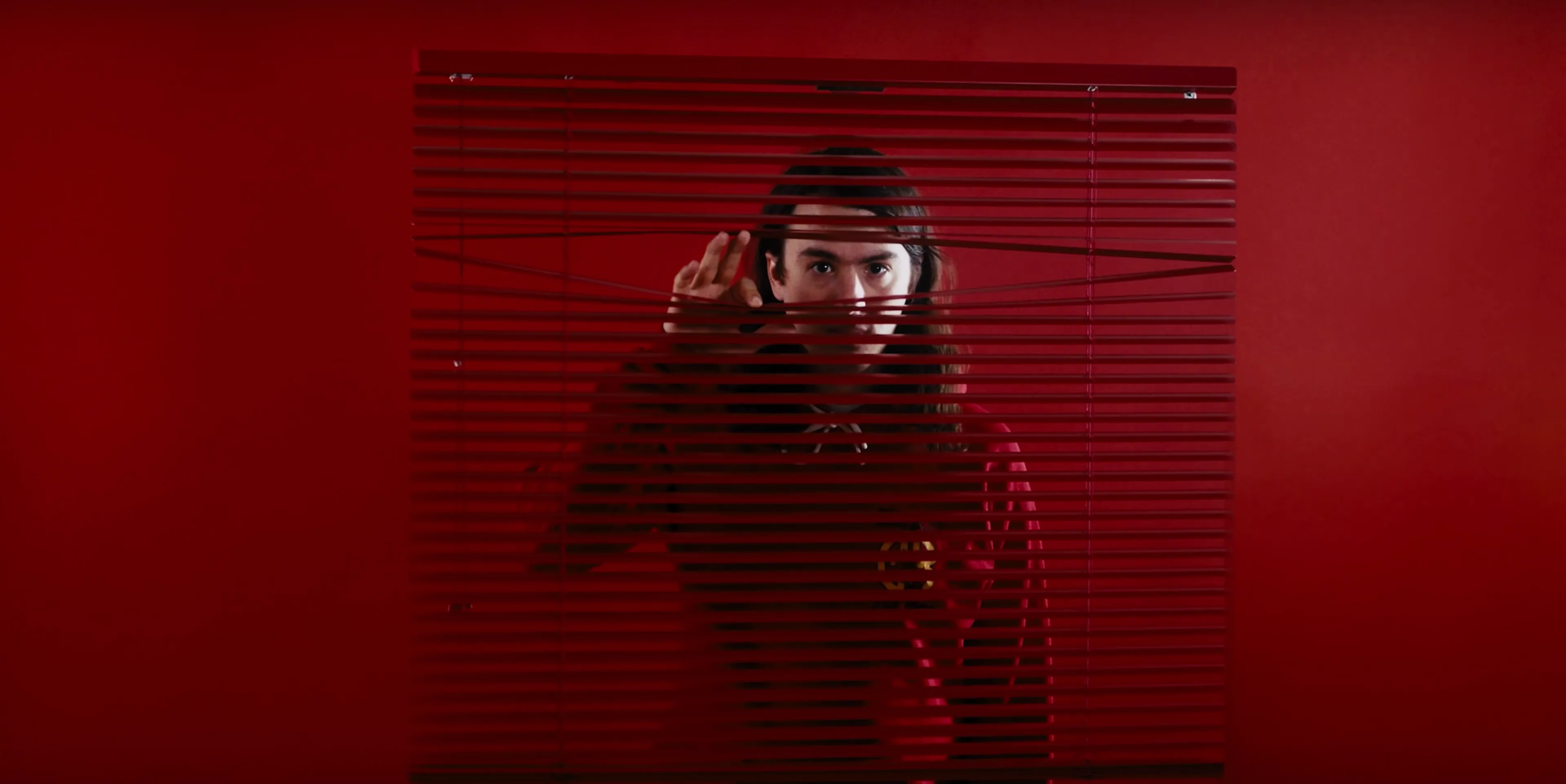 Glitterer (Title Fight) Unveils Introspective New Single And Music Video