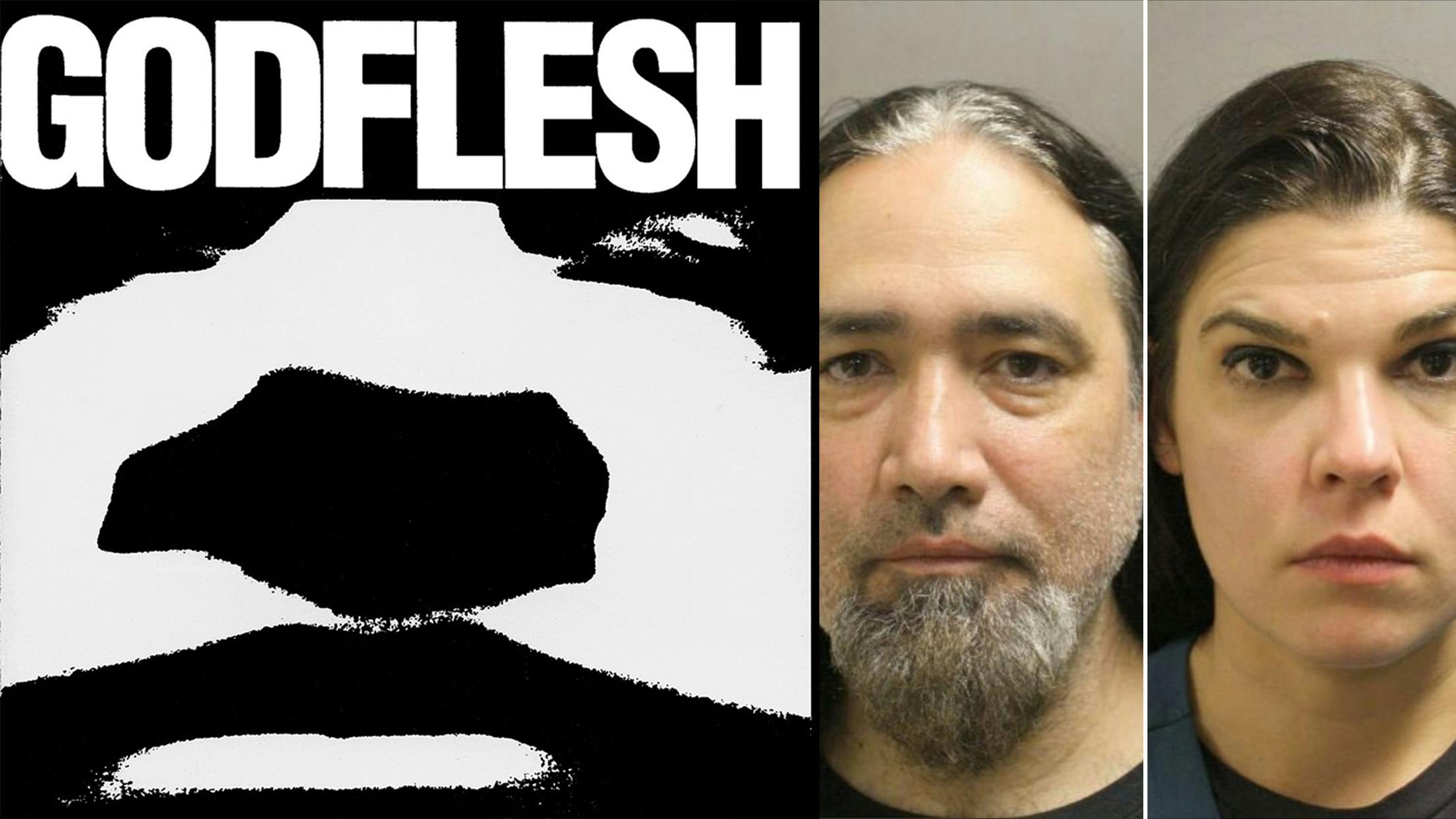 Texas Couple Charged With Child Endangerment After Abandoning Child To Attend Godflesh Show