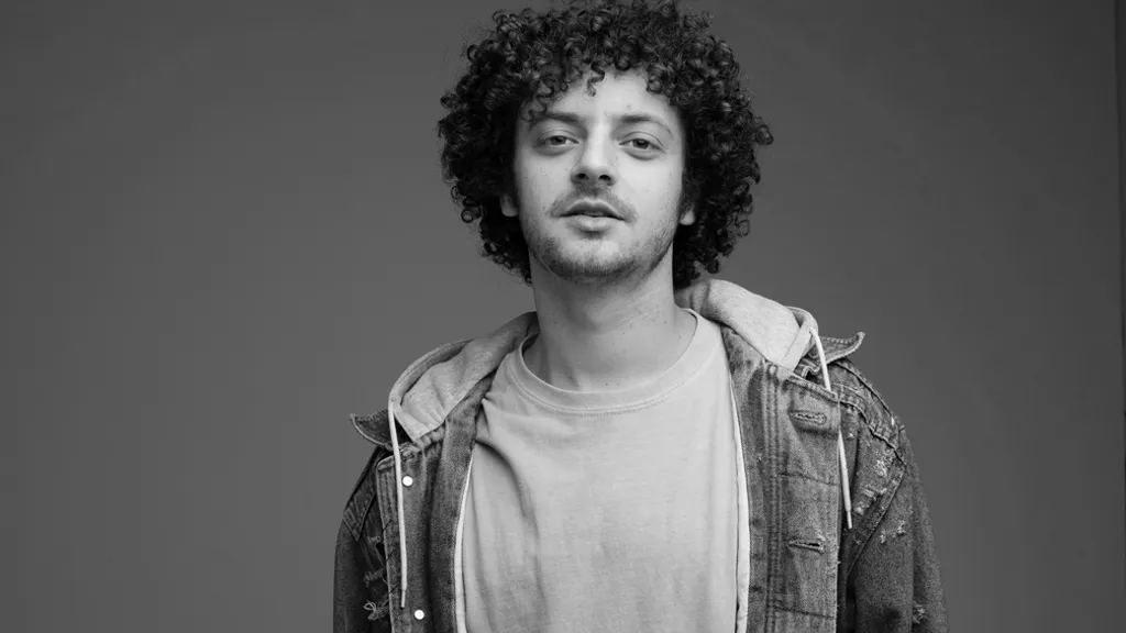 Grandson August 2019 Promo