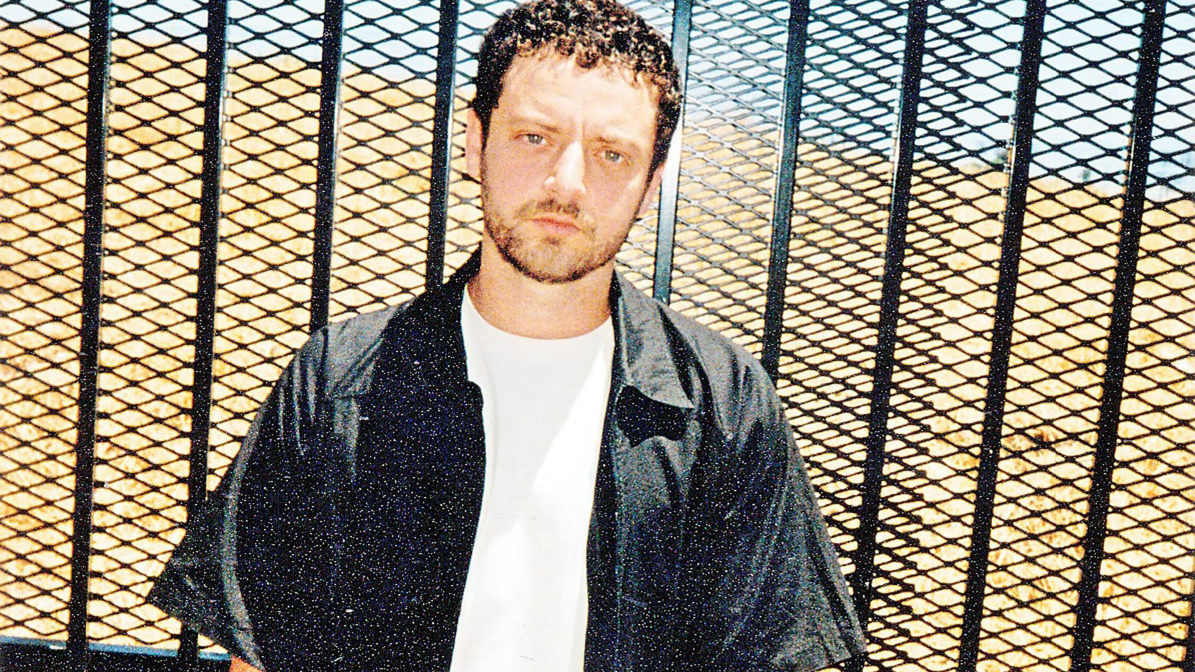 grandson announces London show to benefit War Child UK