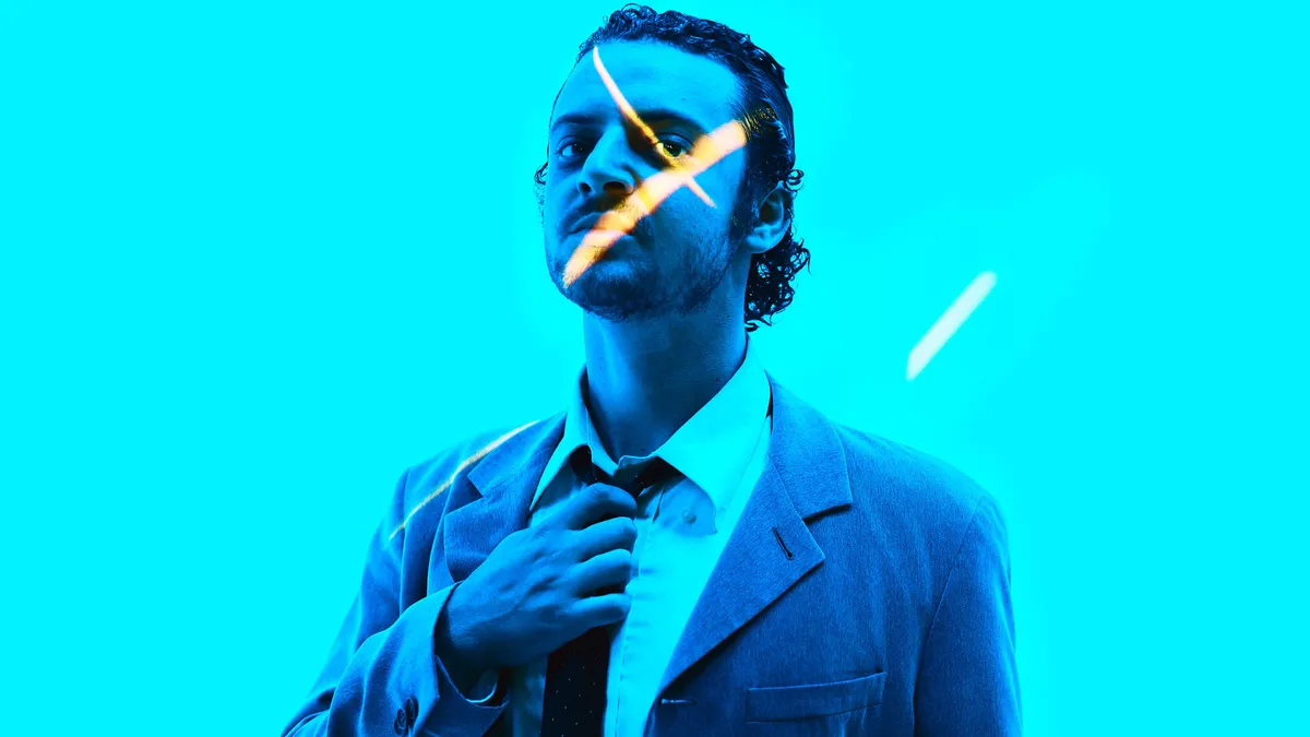 grandson announces headline tour, plus dates supporting… Kerrang!