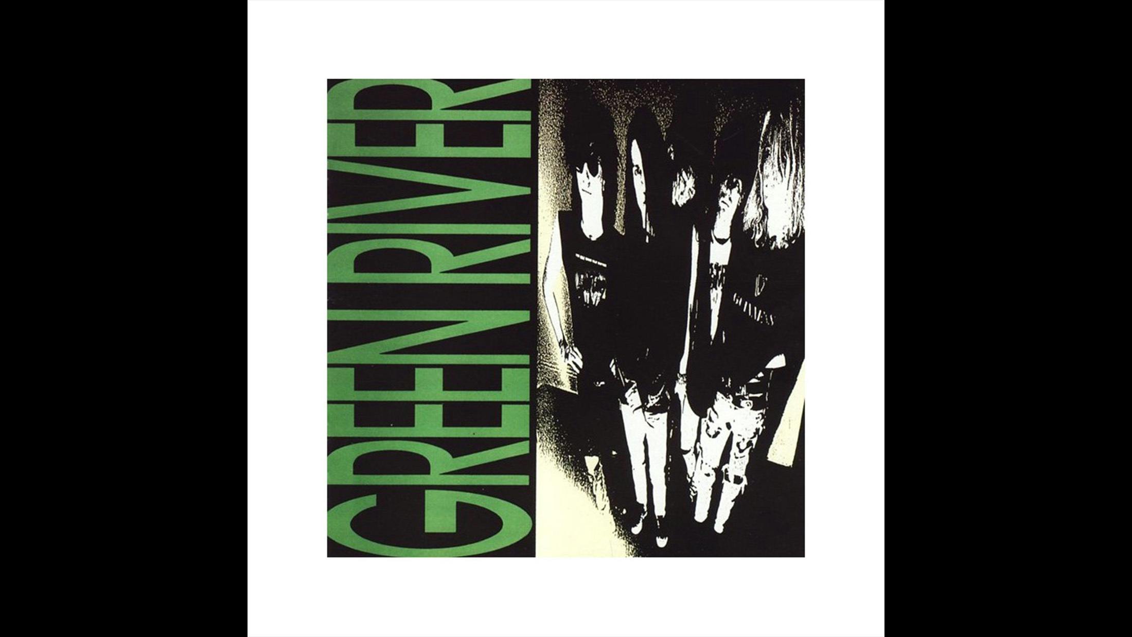 If one record truly signifies the birth of grunge it’s this ragged, five-track EP by Green River. The band’s post-Stooges snarl and ‘70s hard rock smarts are perfectly captured by producer Jack Endino. A few months after its release, internal tensions would tear the band apart midway through the recording of their debut album, Rehab Doll. Bassist Jeff Ament and guitarists Stone Gossard and Bruce Fairweather would give vent to their neo-glam ambitious in Mother Love Bone, while frontman Mark Arm continued to adhere to his punk principles by forming Mudhoney.