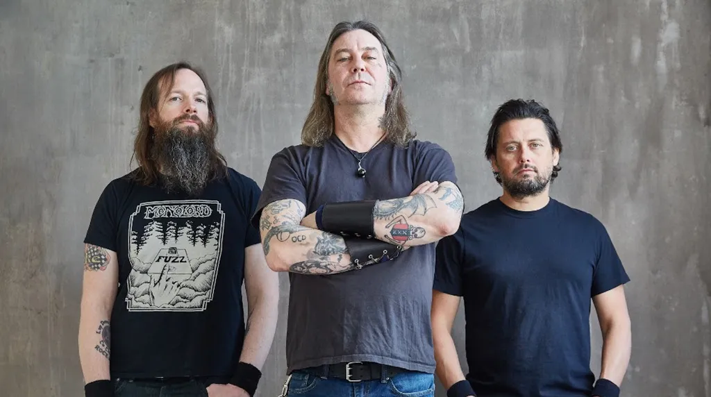 High On Fire