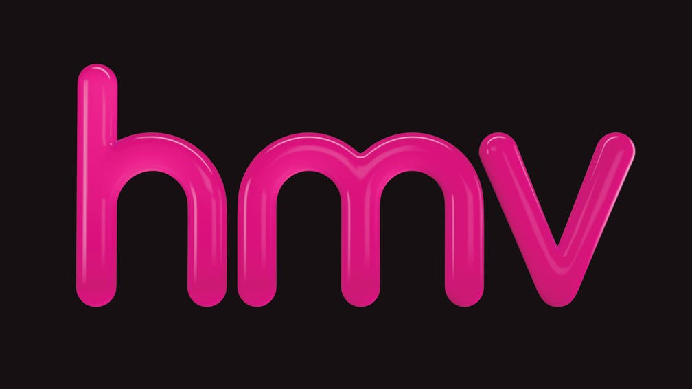 hmv Saved From Administration; 100 Stores To Stay Open