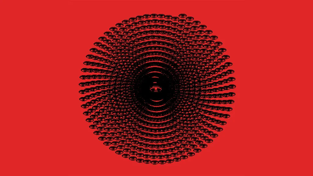 I see stars the wheel artwork header