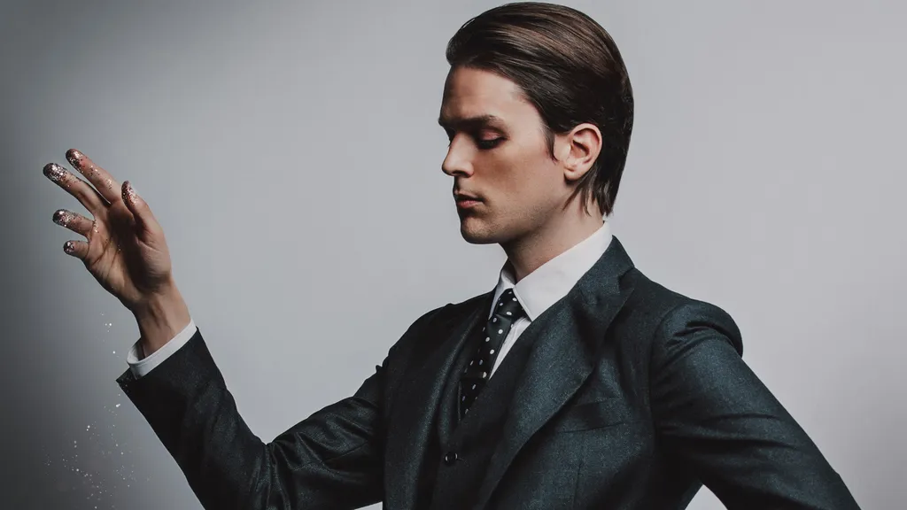 I Dkhow August 2020 Credit Lauren Perry