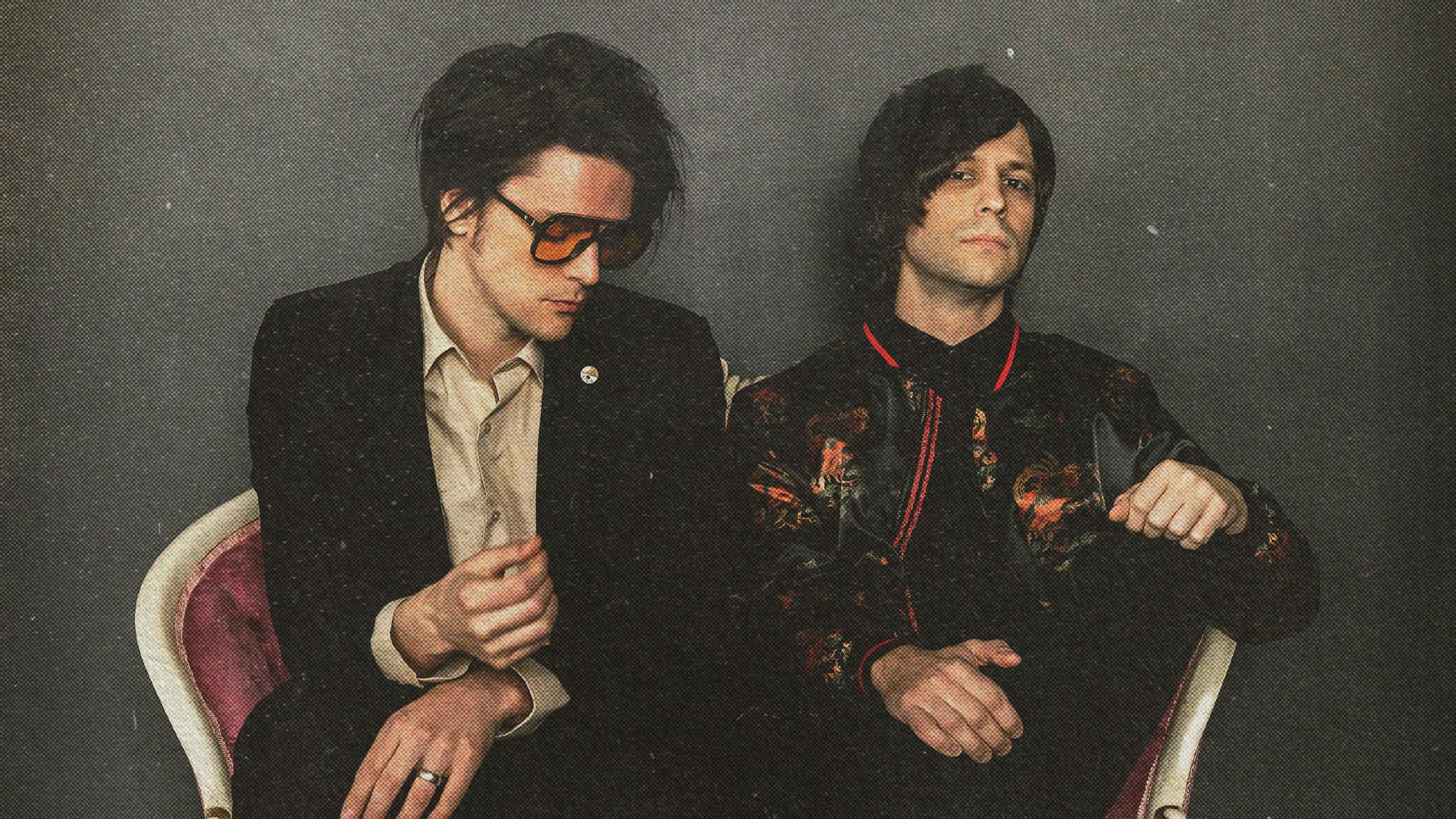 iDKHOW have announced their biggest-ever UK headline shows