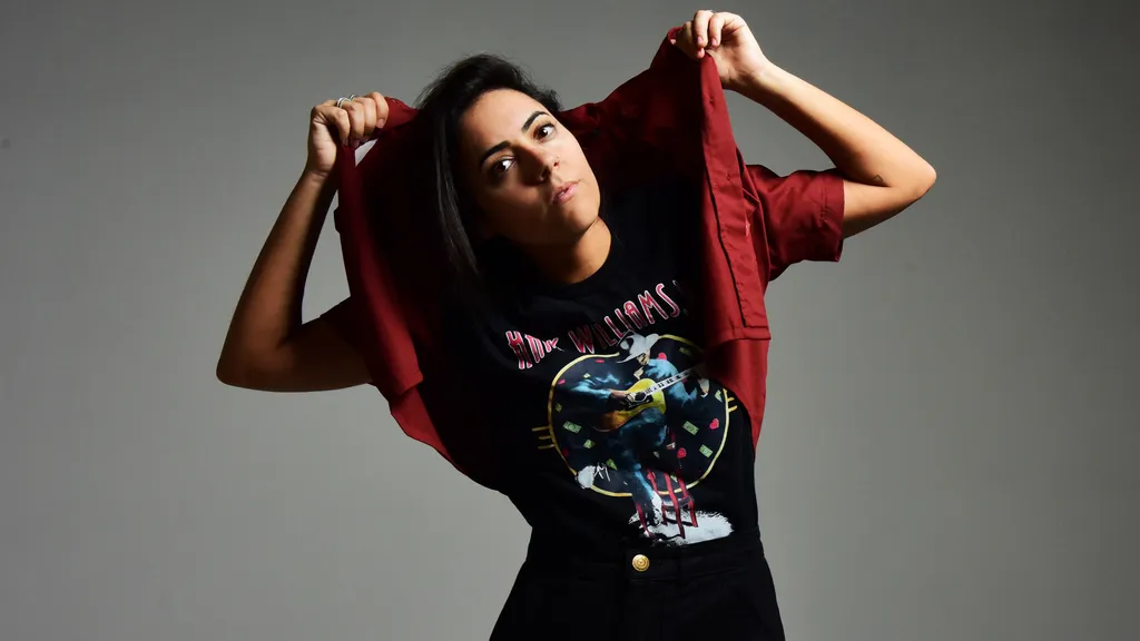 Illuminati hotties June 2024 promo credit Shervin Lainez