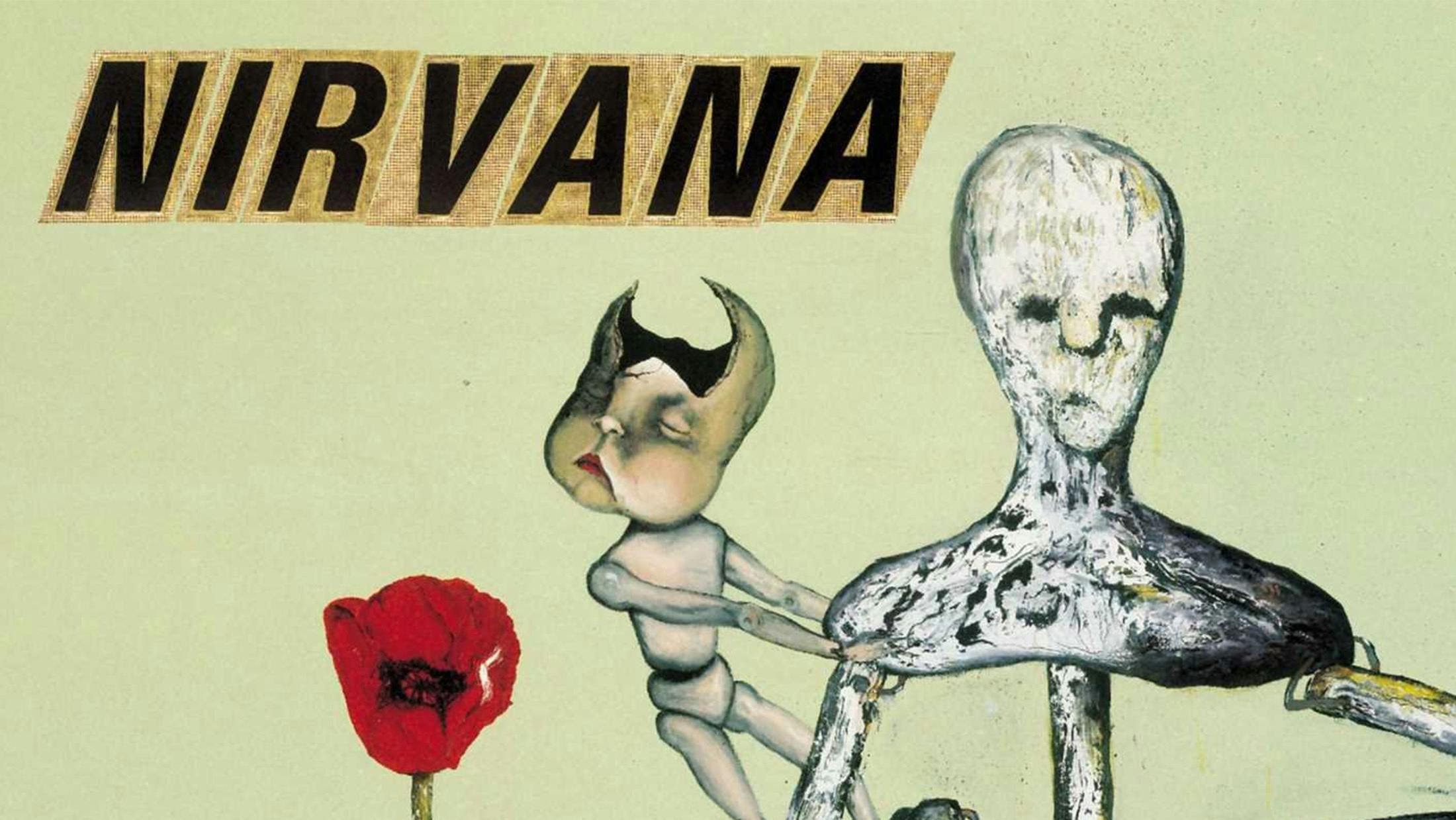 Incesticide: A love letter to Nirvana’s B-sides collection