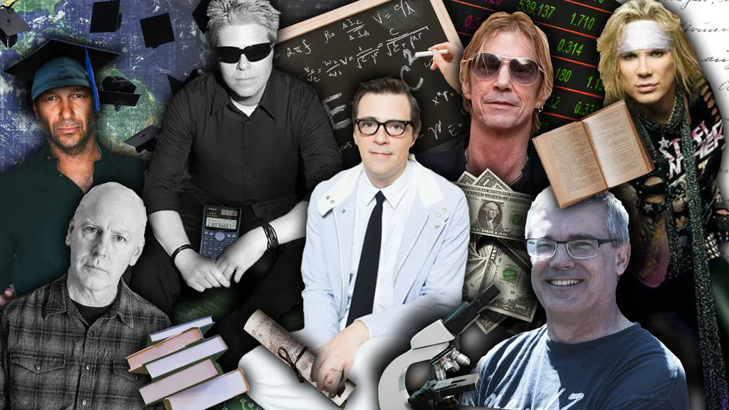 Intelligent Musicians Header