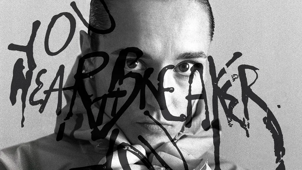 Jehnny beth you heartbreaker artwork header