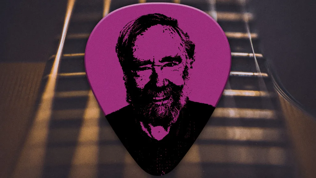 Jim Dunlop Header