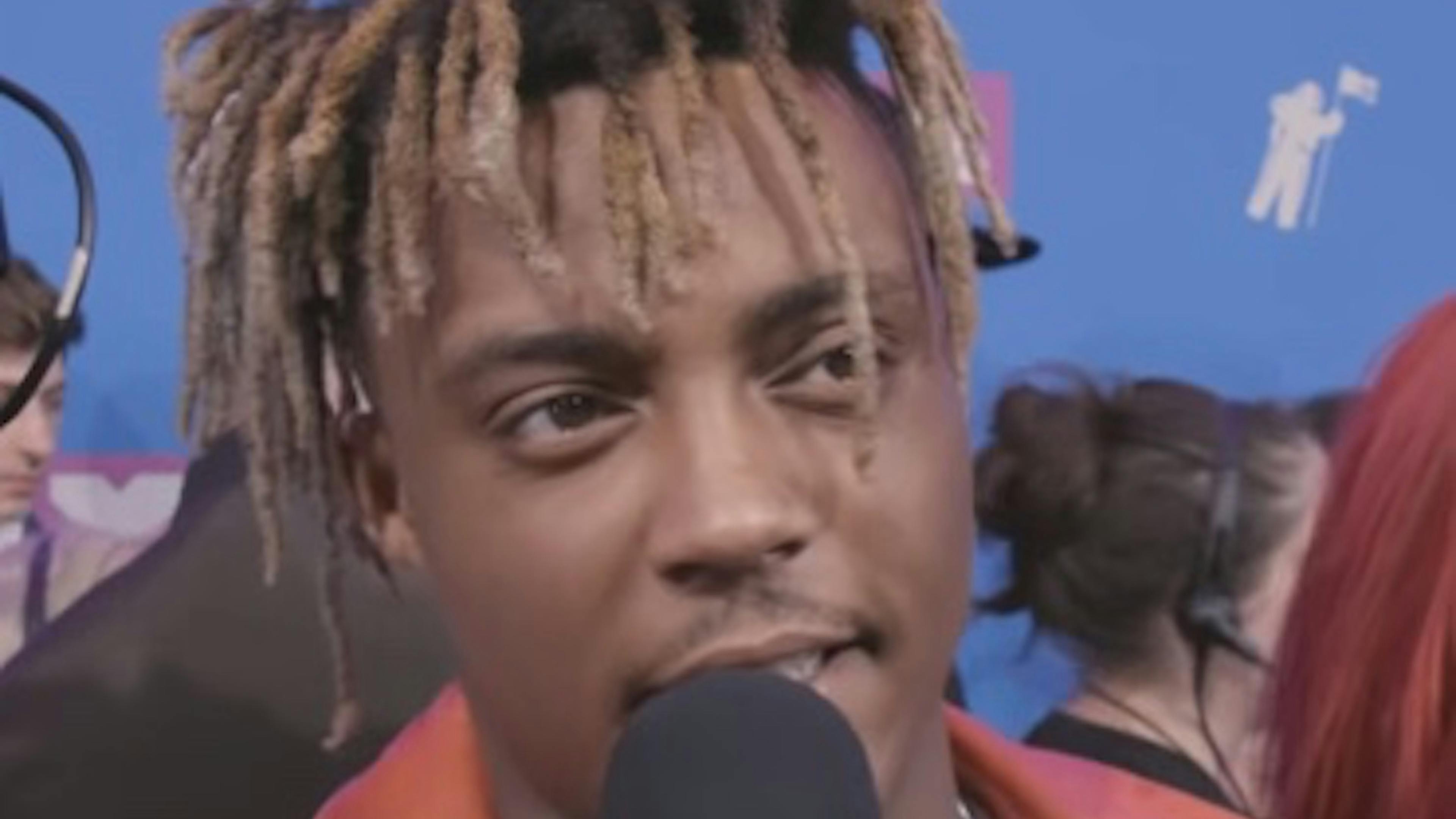 Juice WRLD, Hip-Hop Star Influenced By Metal And Emo, Dead At 21