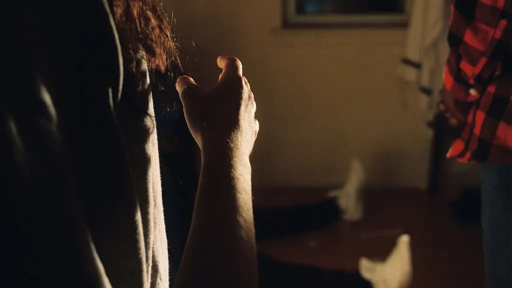 Kaonashi i want to go home album header