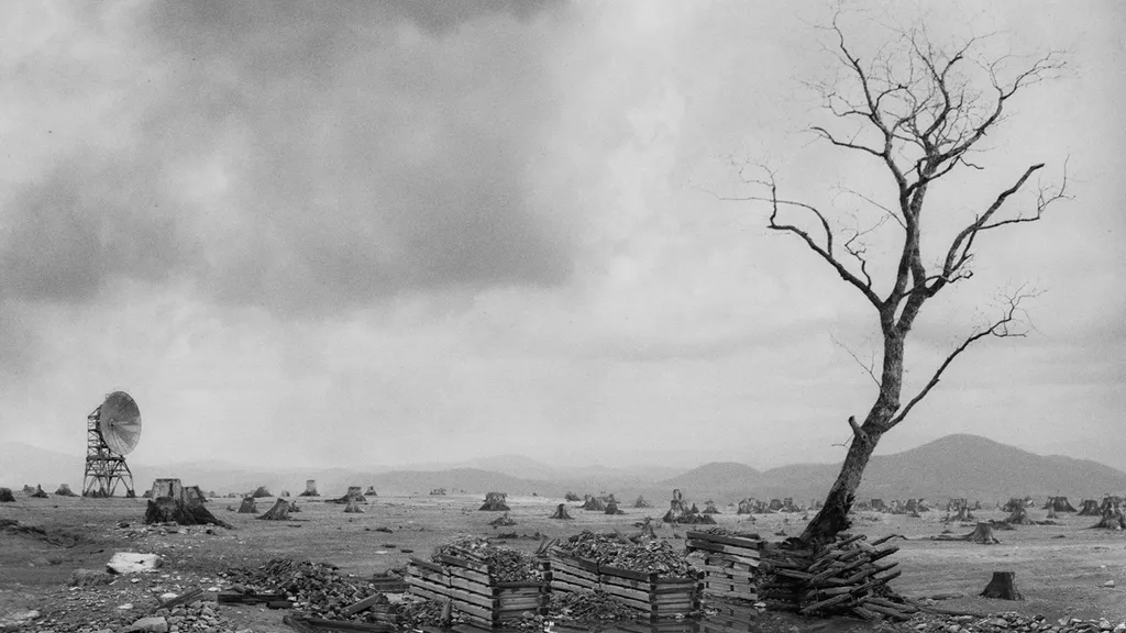 Karnivool in verses artwork header