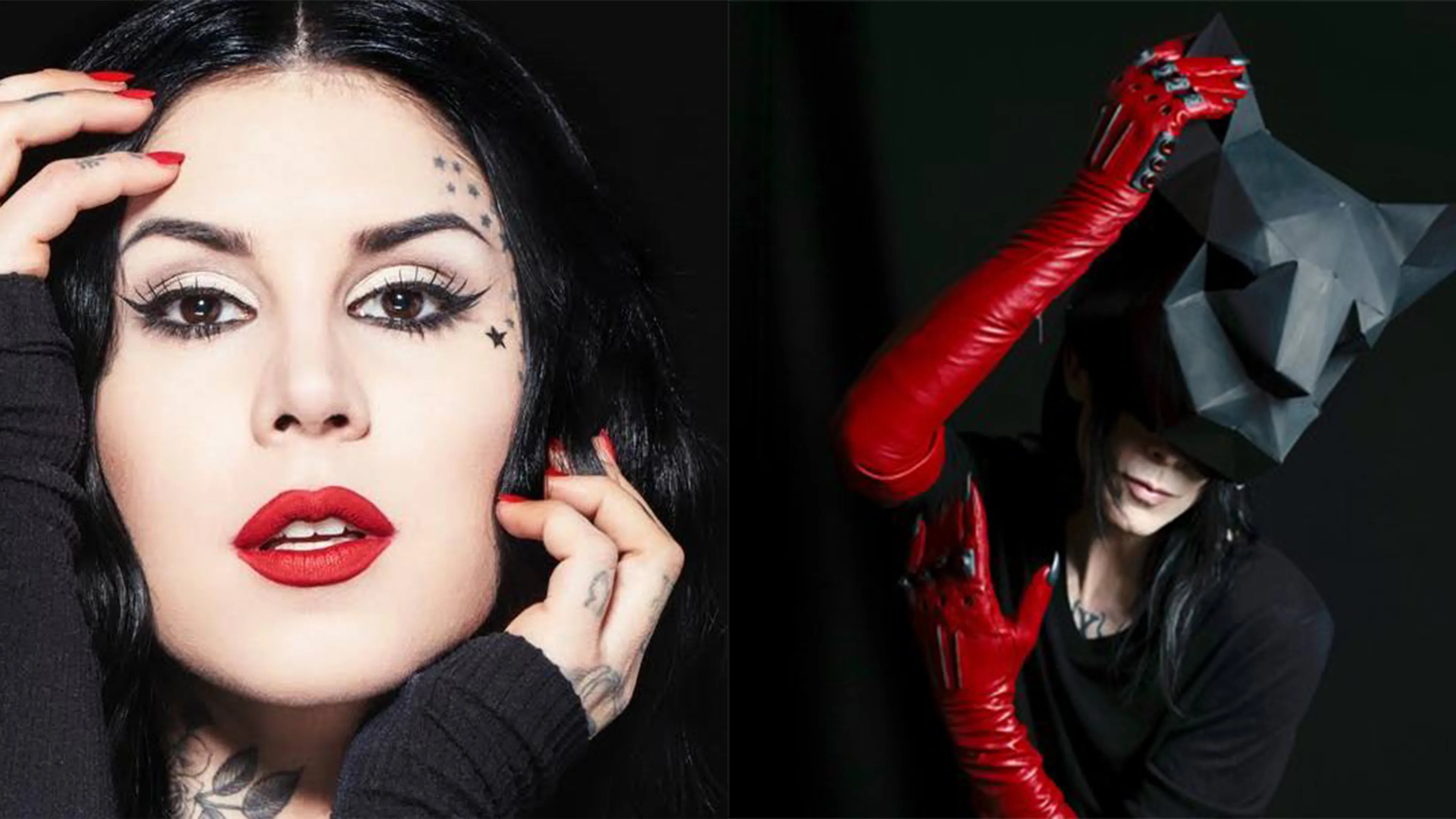 IAMX News | Kerrang!