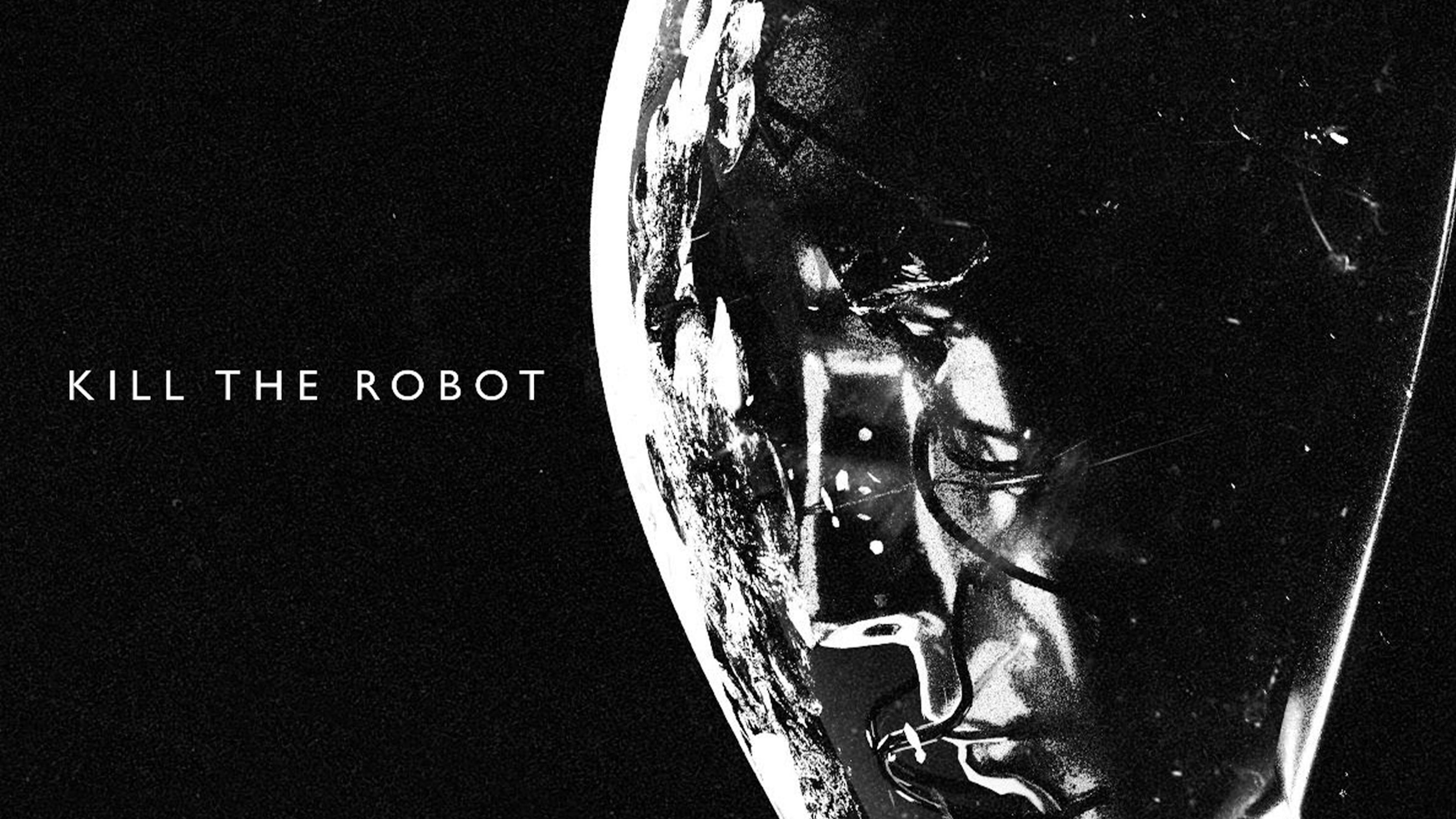 Album review: Kill The Robot – Kill The Robot