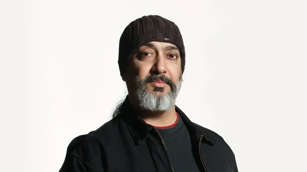 Kim Thayil Header
