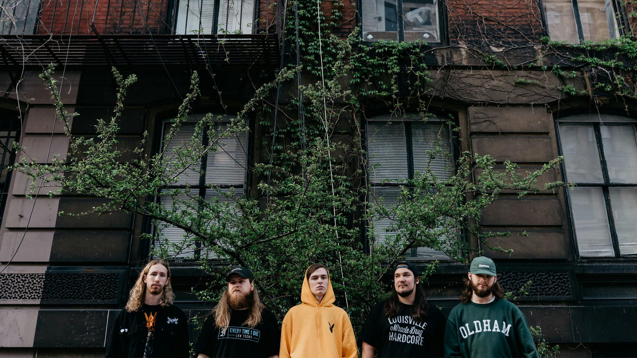 Knocked Loose, The Acacia Strain, and Harm's Way Announce US Tour