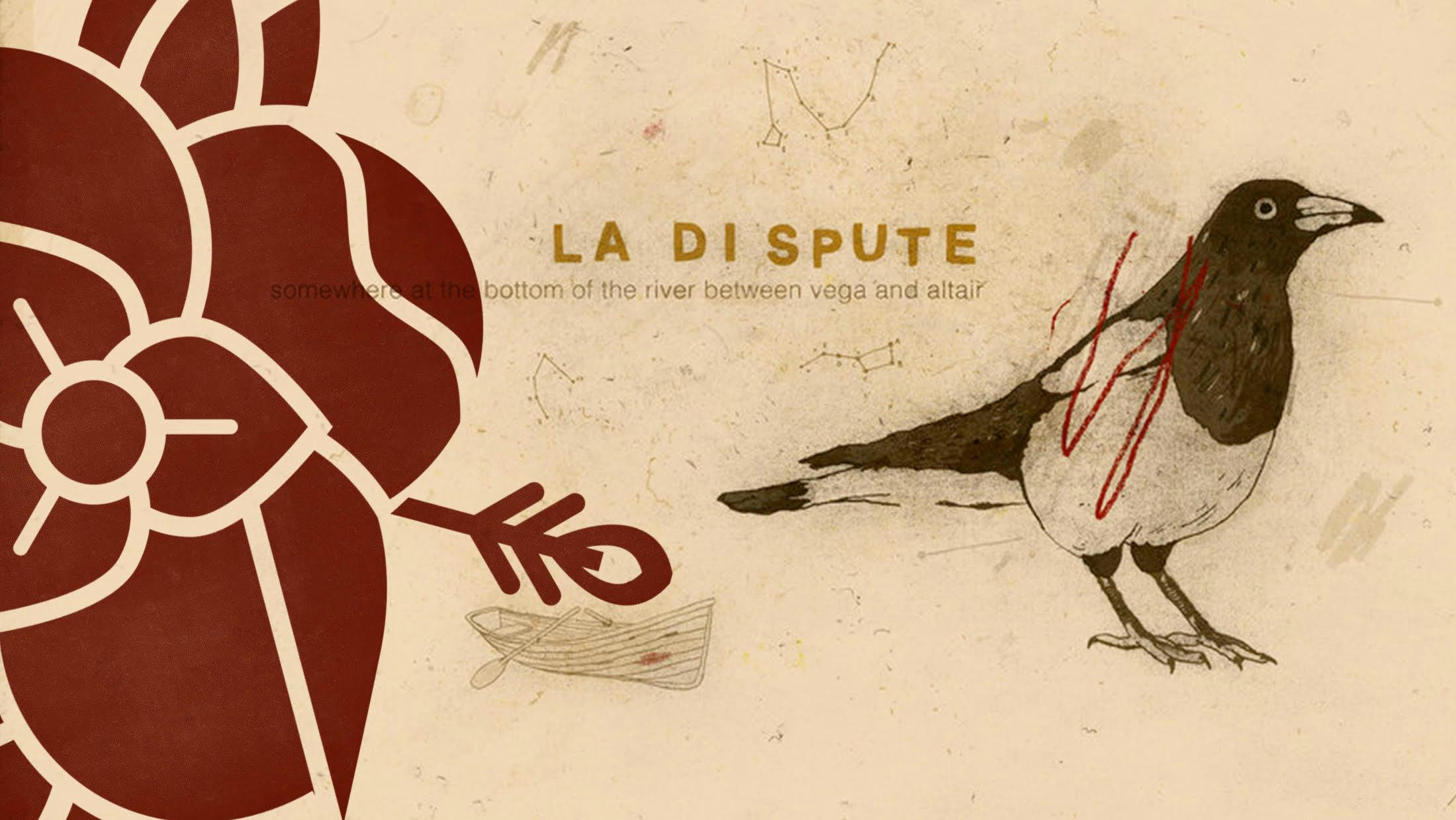 La Dispute, No Sleep, 'The Wave' And Somewhere… Revisited, 10 Years On