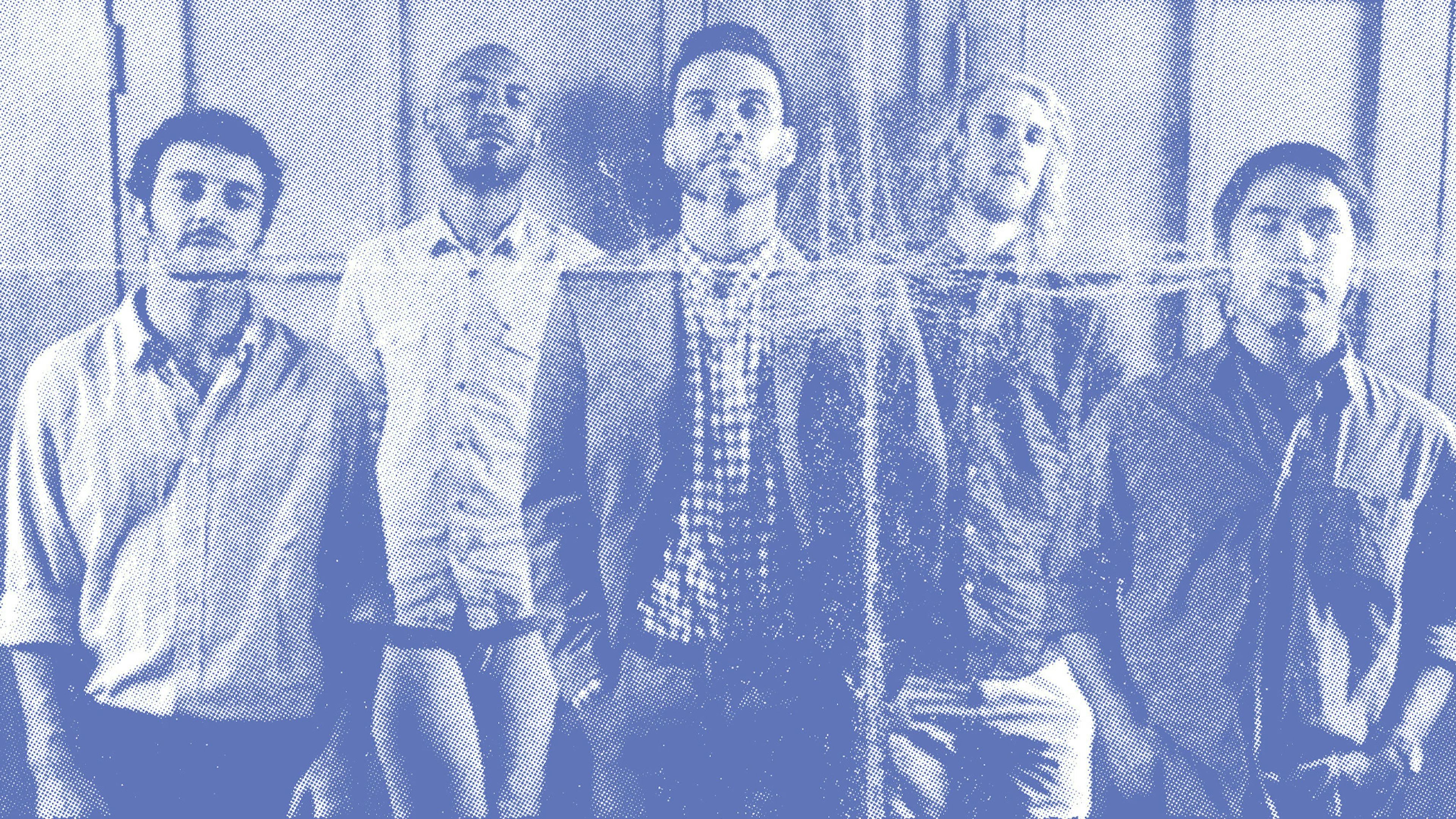 letlive. Announce 10 Years Of Fake History Vinyl Release
