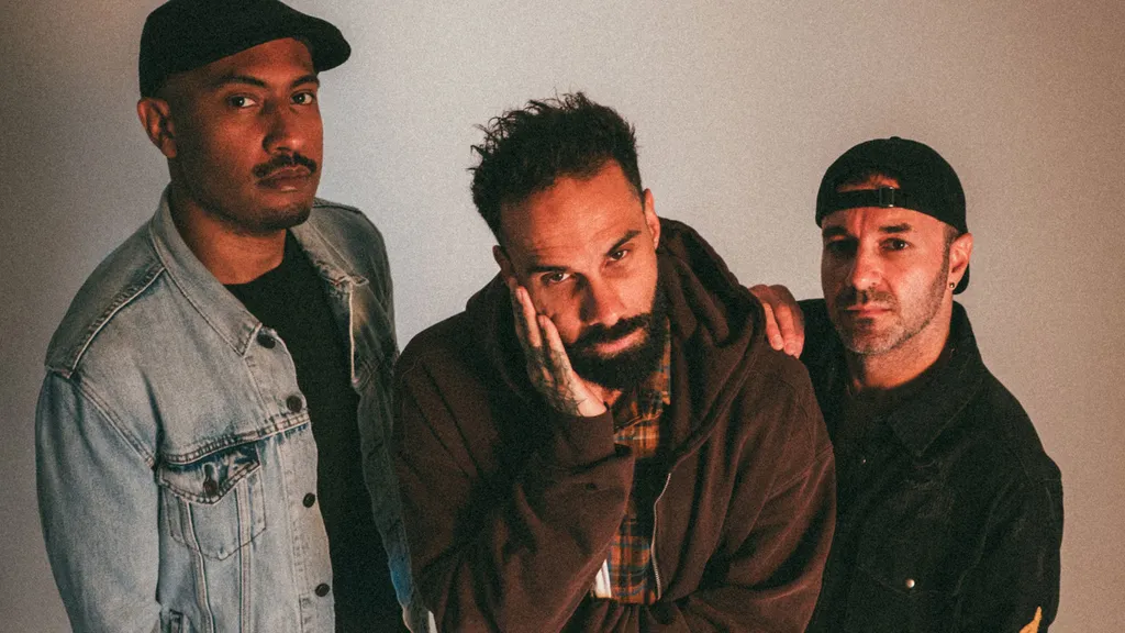 Letlive February 2026 promo