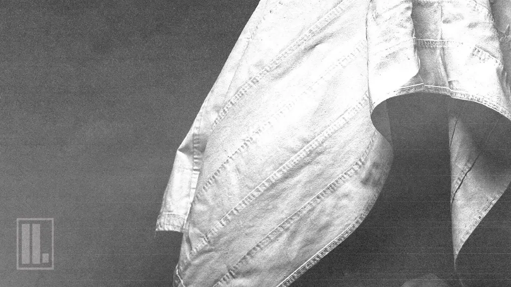 Letlive The Blackest Beautiful Revisited album cover header