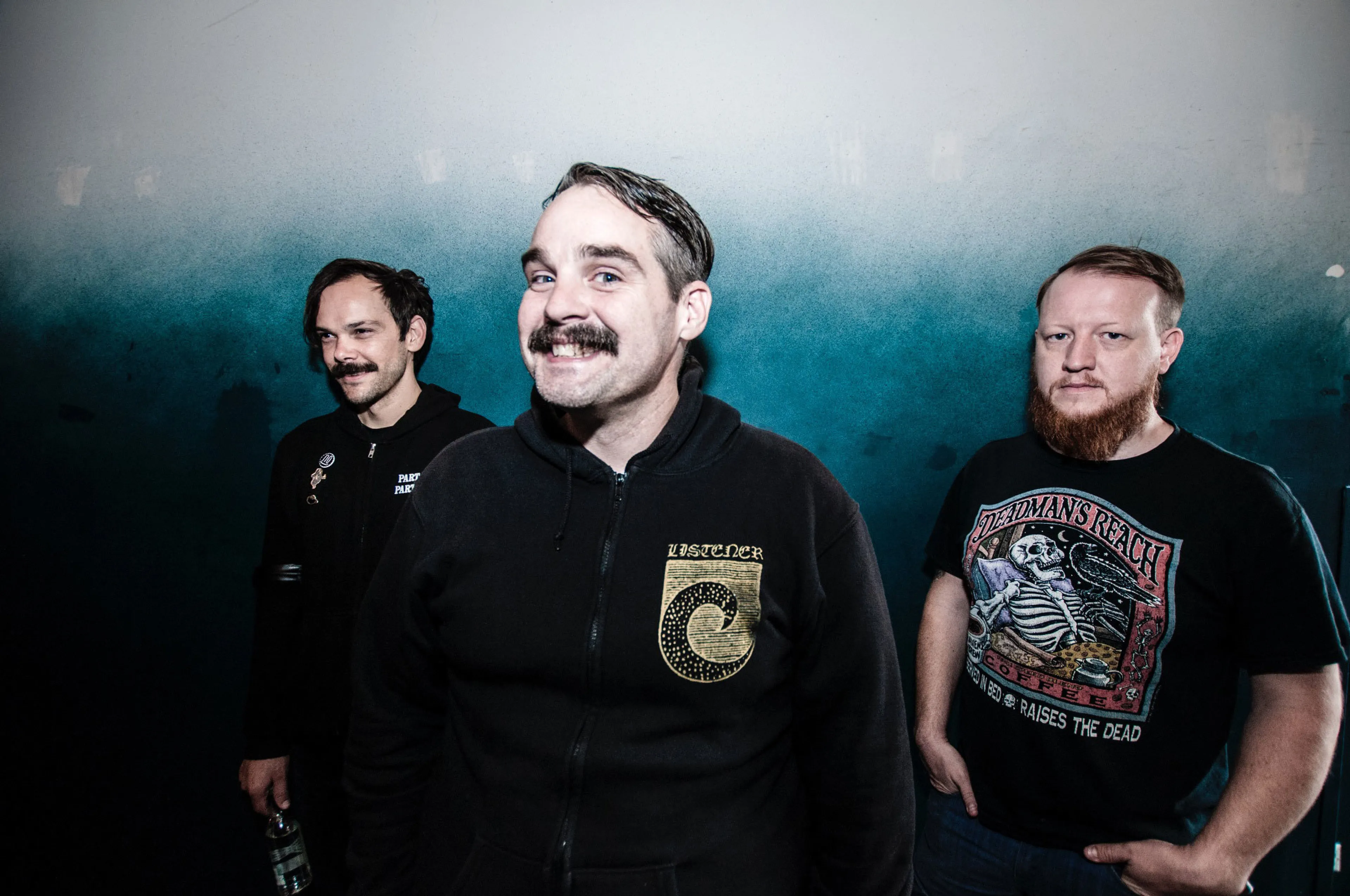 Check Out Listener's New Video For The Manhattan Projects