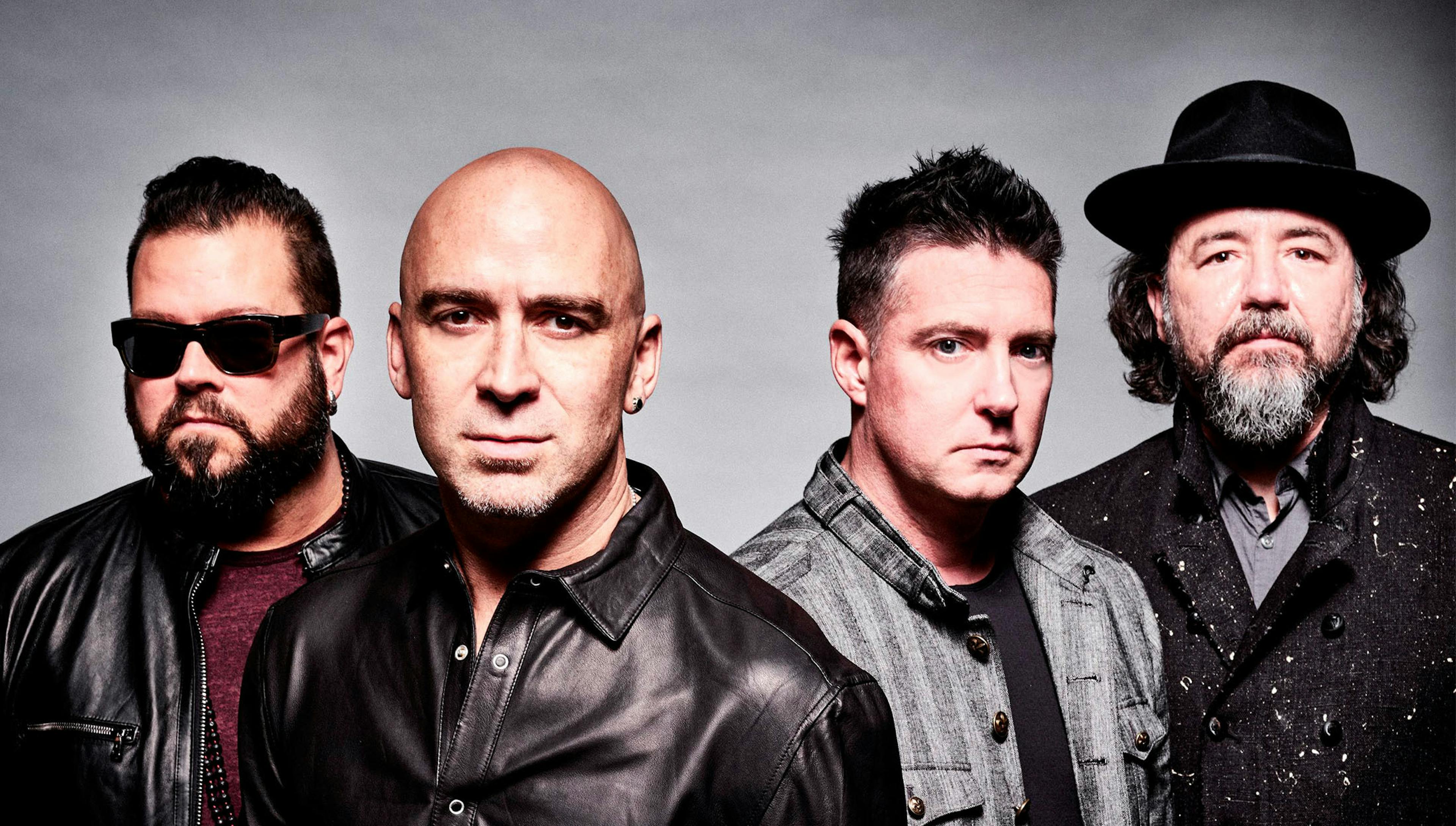 Live Reveal Previously Unreleased Track From Throwing Copper