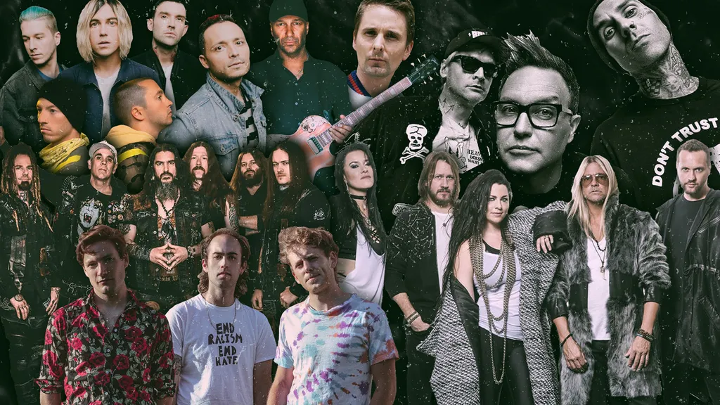 Lockdownalbums Header