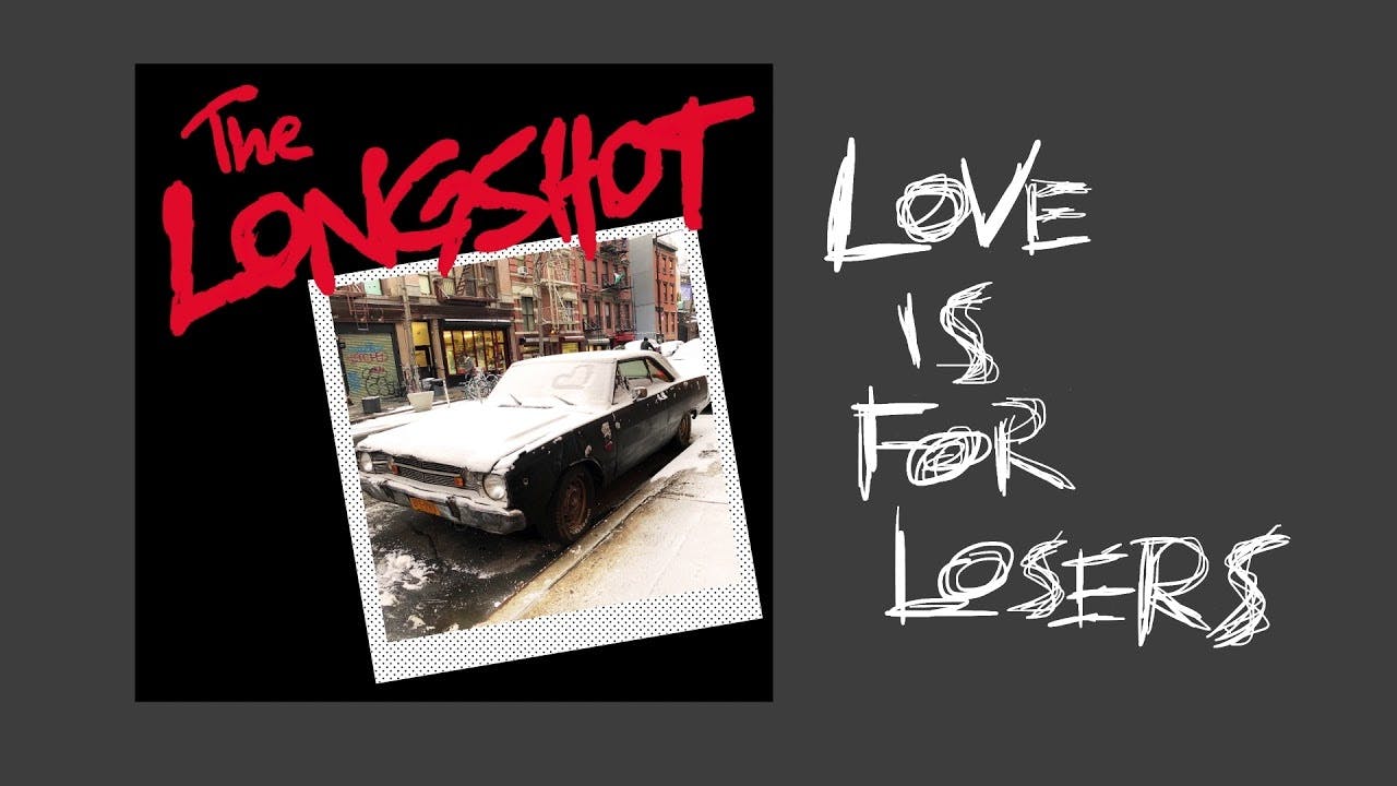 Six Key Take Aways From A First Listen To Billie Joe Armstrong's The Longshot Debut Album