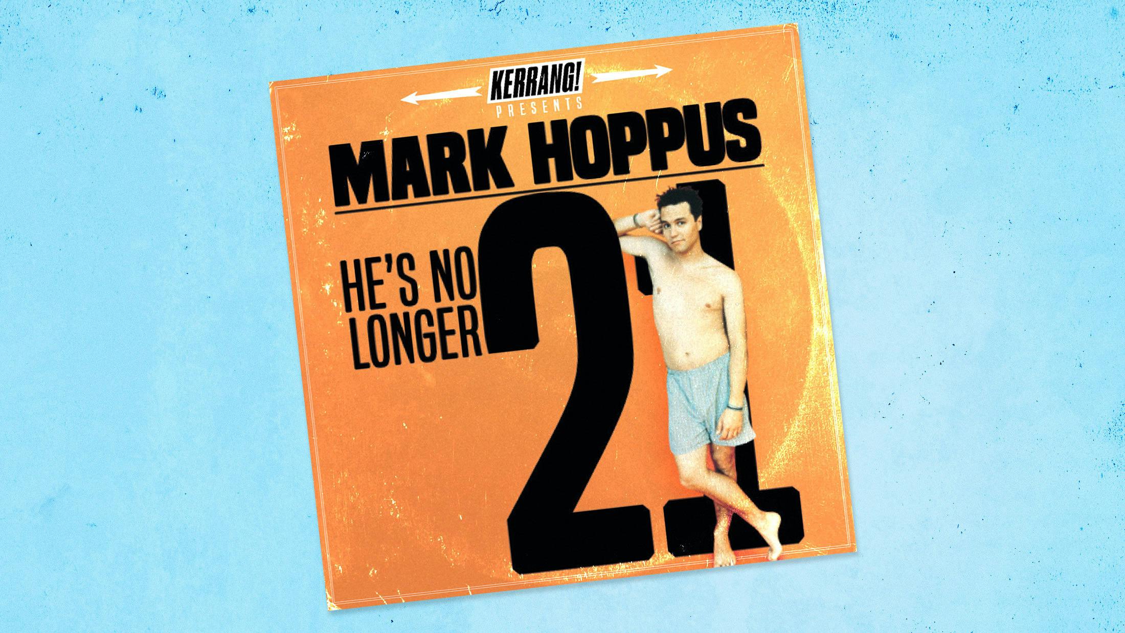 Mark Hoppus Is 46 Today!