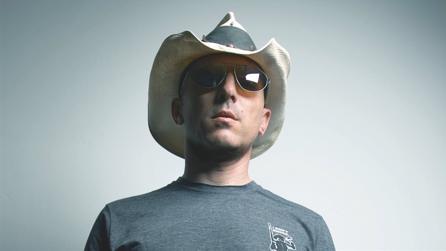 Tool's Maynard James Keenan gives COVID update: "Everything's grand"