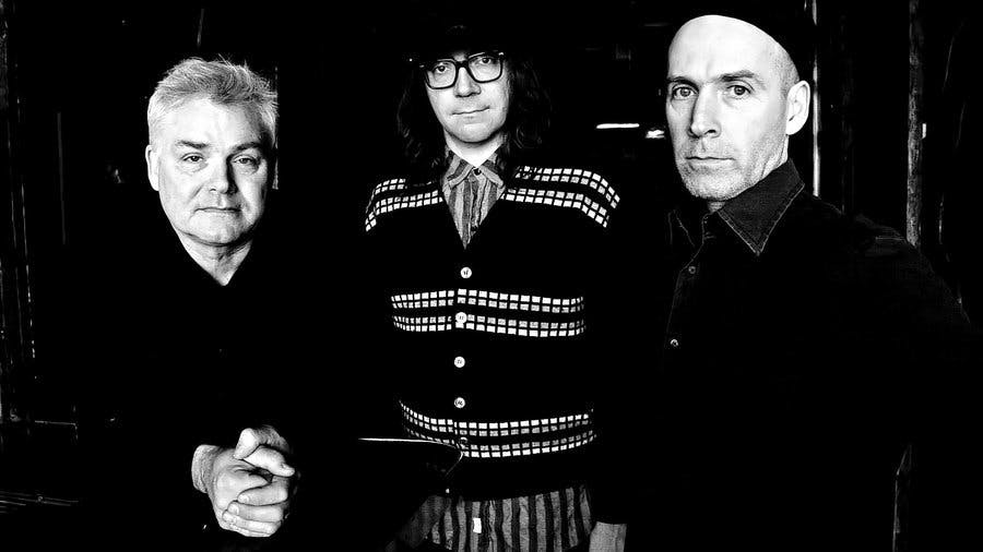 Fugazi Members Announce Debut Album From New Band The Messthetics