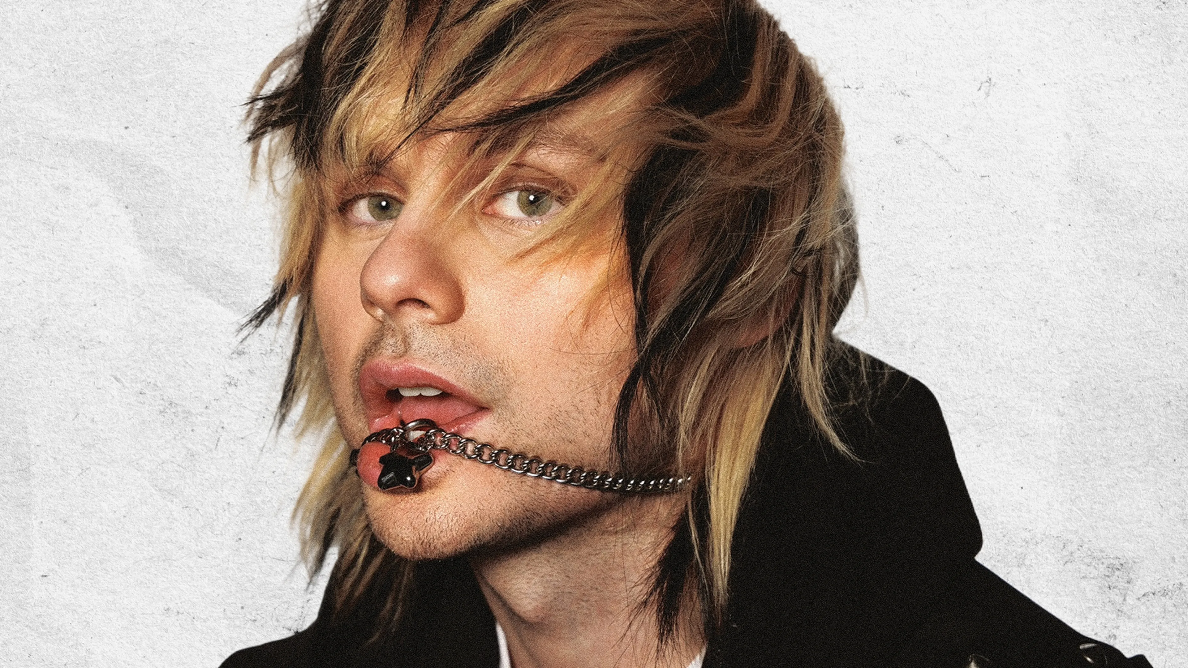 Album review: Michael Clifford – SIDEQUEST