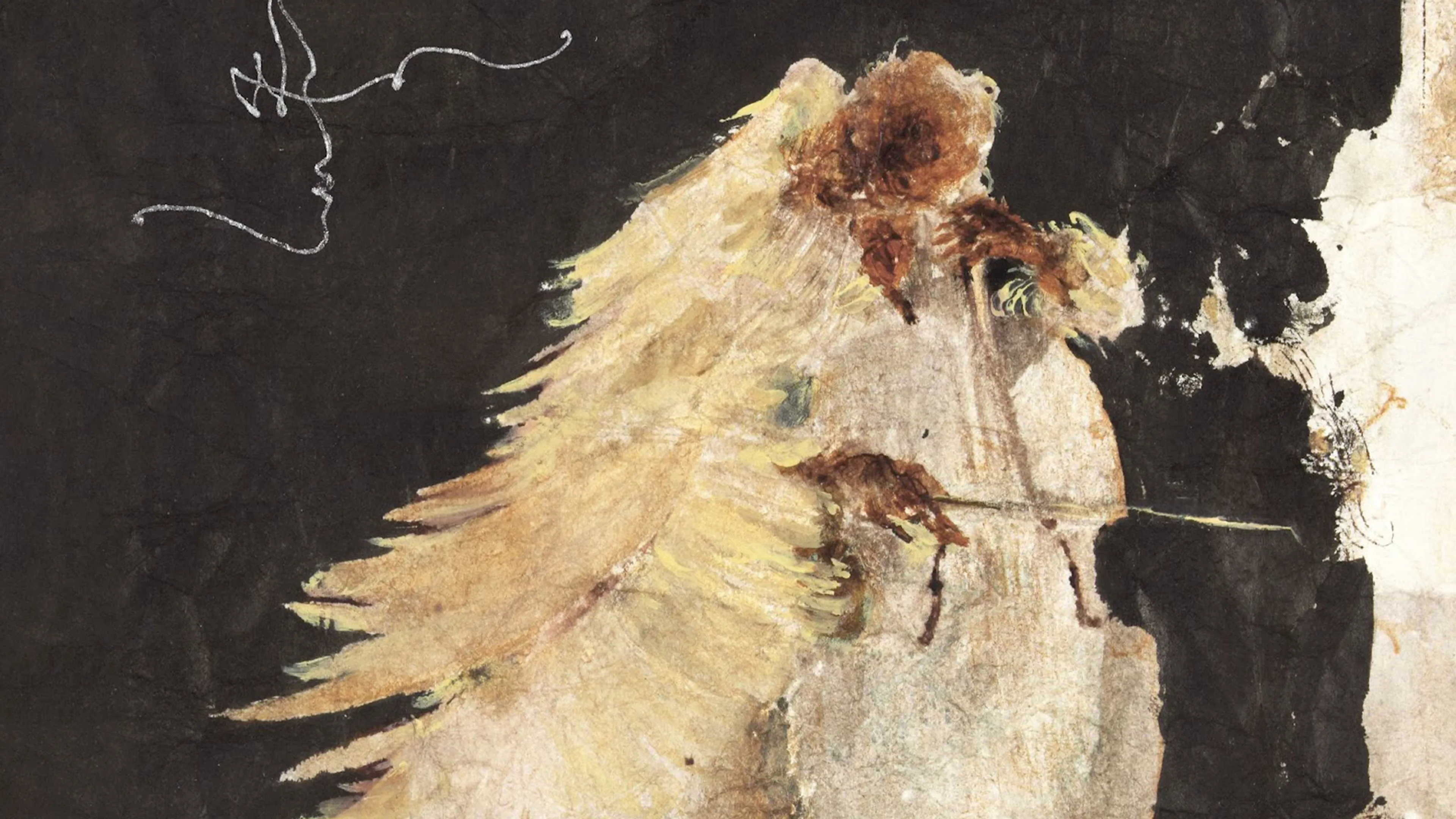 Album review: MIRADOR – MIRADOR