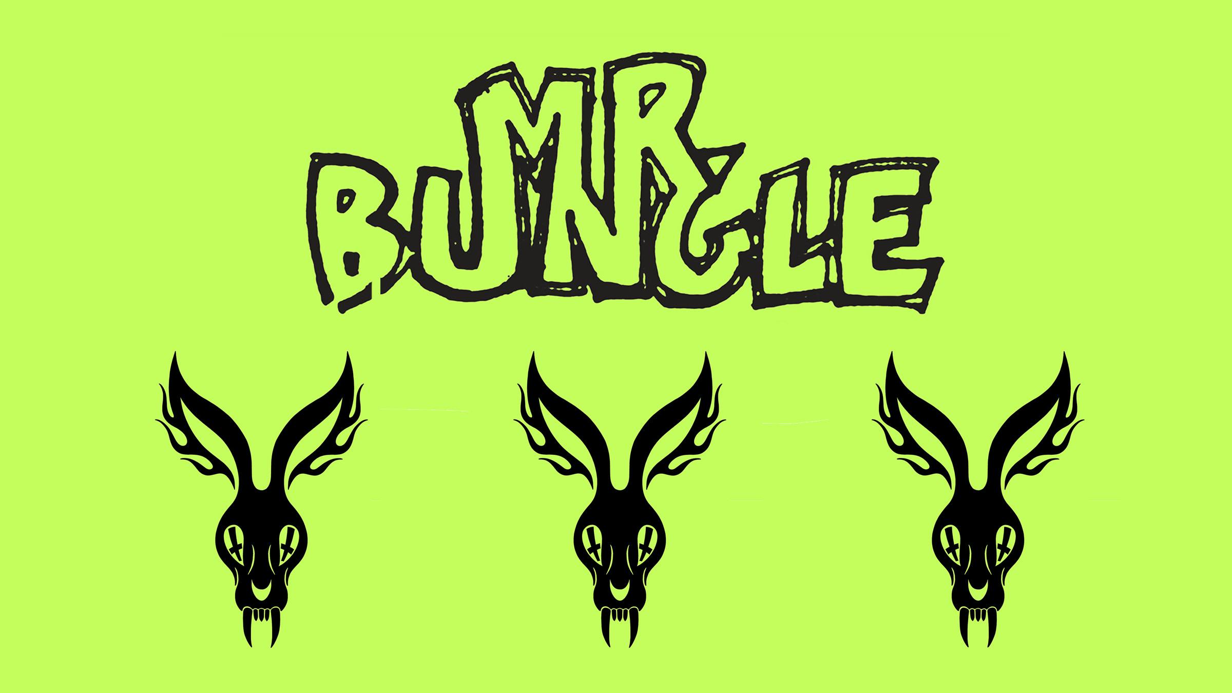 Mr. Bungle Announce Their First Live Shows In 20 Years