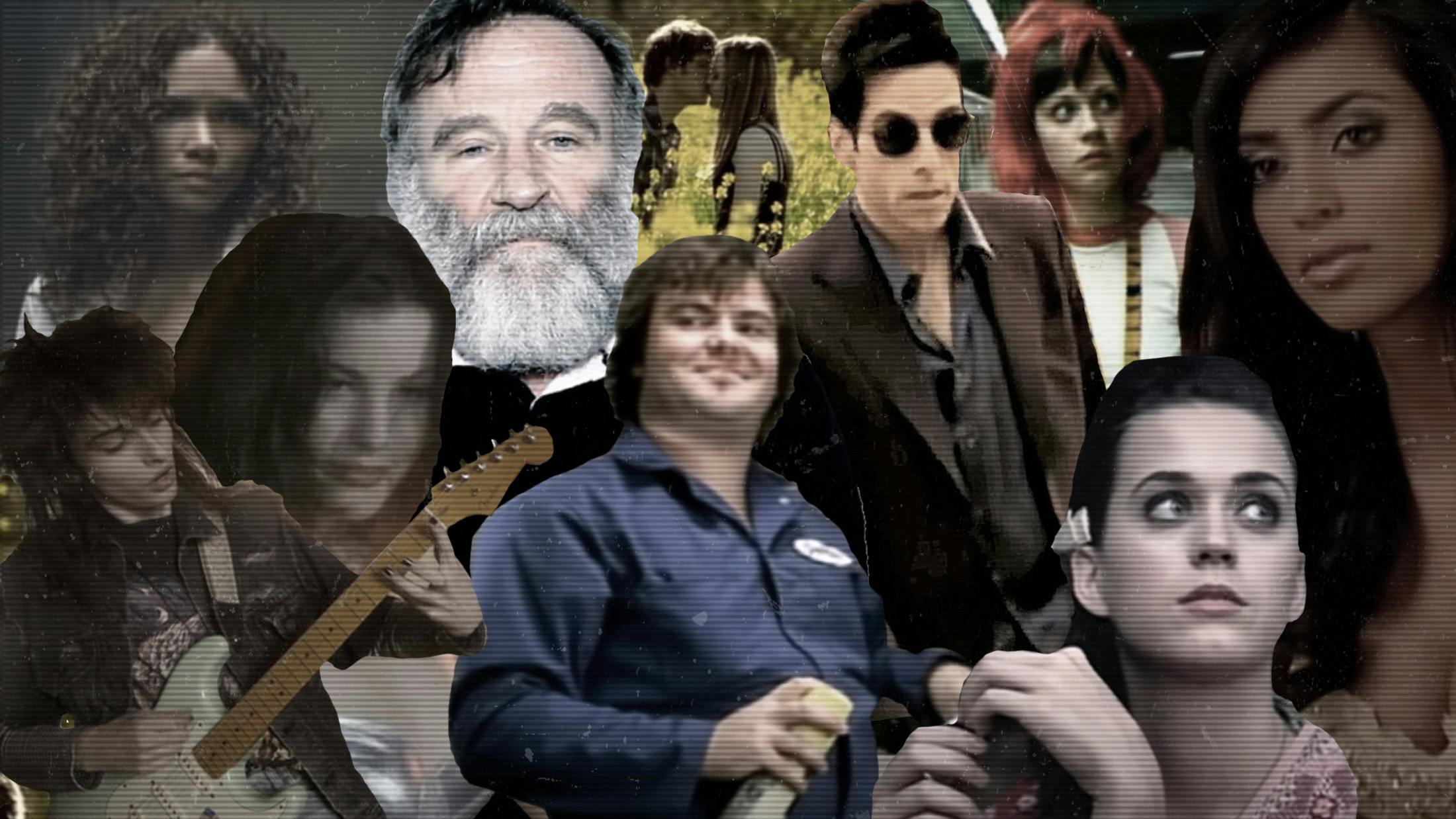 An Exhaustive Look At The Phenomenon Of Celebrity Cameos In Music Videos