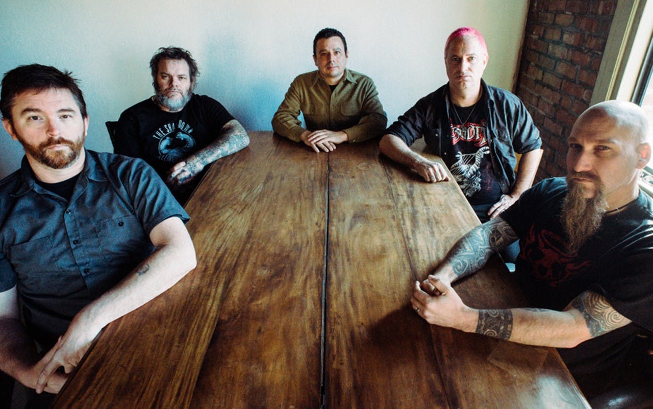 Neurosis Announce U.S. Tour Dates With Bell Witch And Deafkids