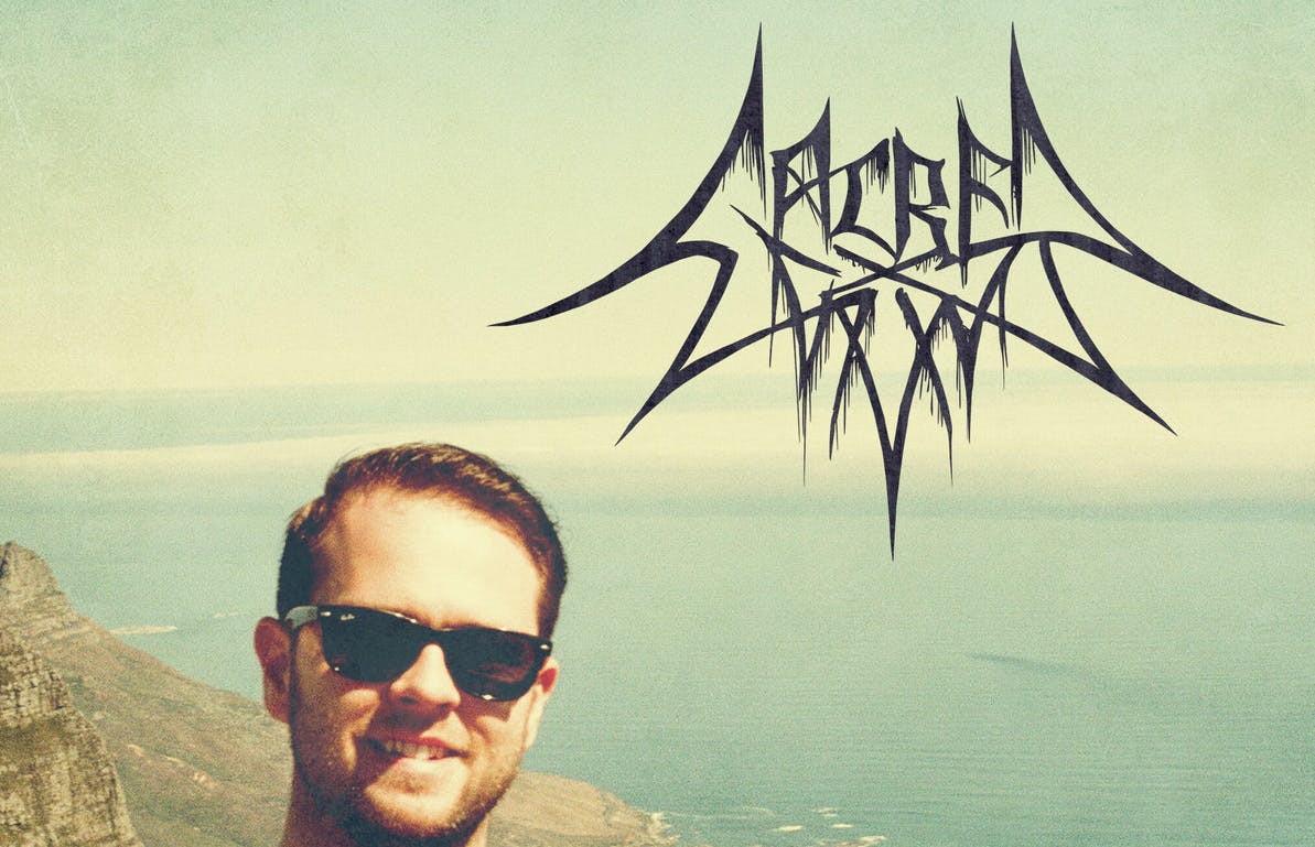 We Spoke To The Guy Behind The Most Controversial Album Cover In Metal