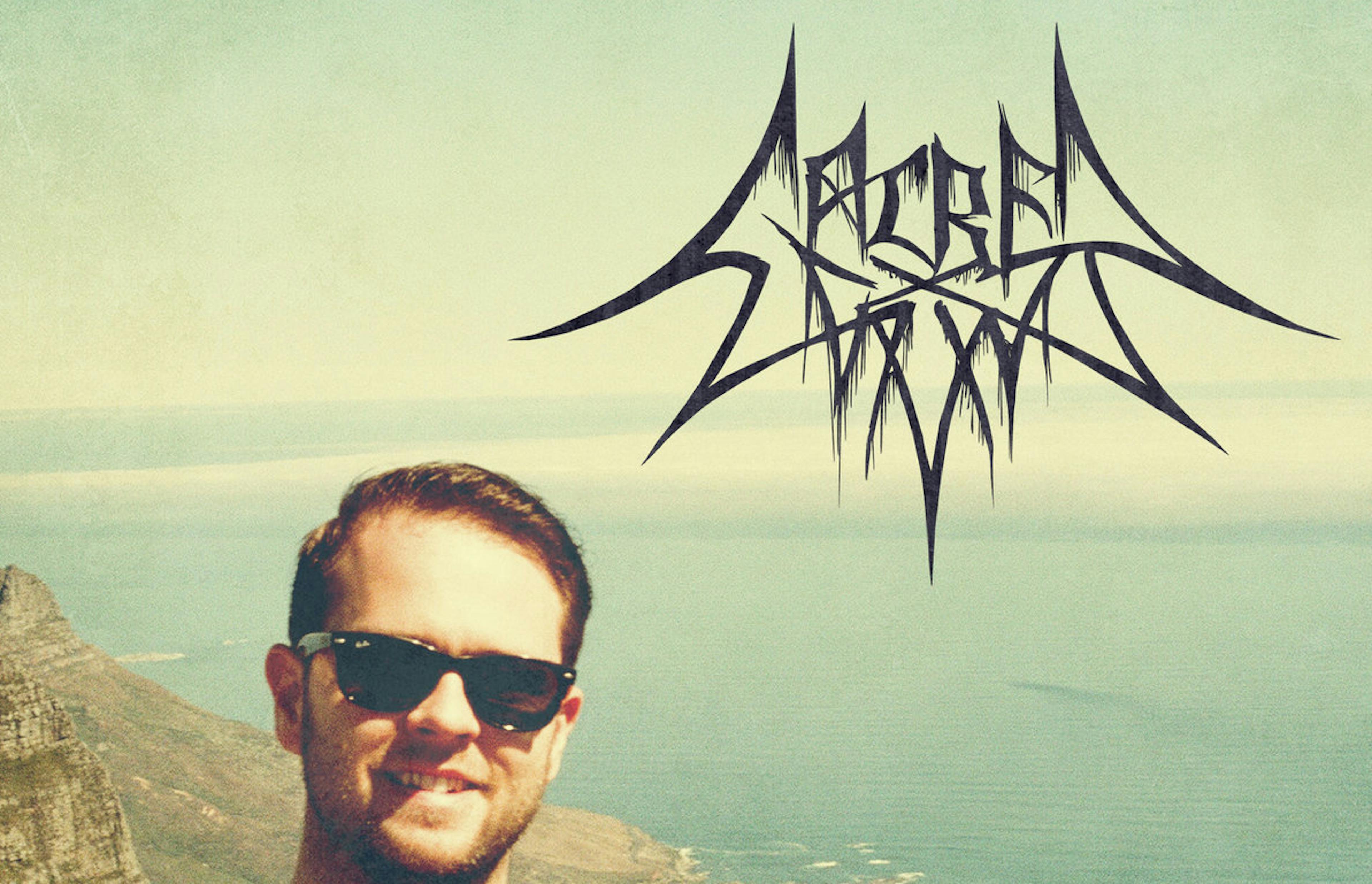 Is This The Most Black Metal Black Metal Album Cover Ever?