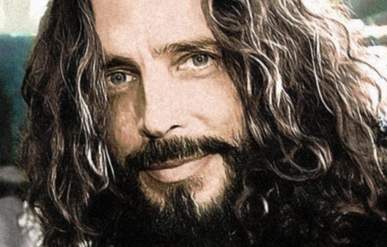 Chris Cornell To Receive Posthumous Human Rights Award Presented By Serj Tankian