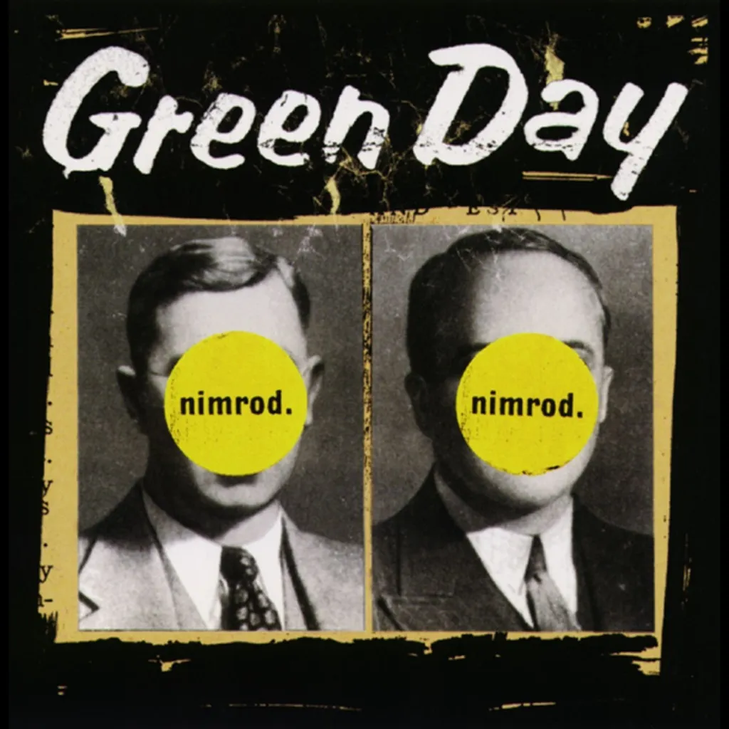 Nimrod Green Day