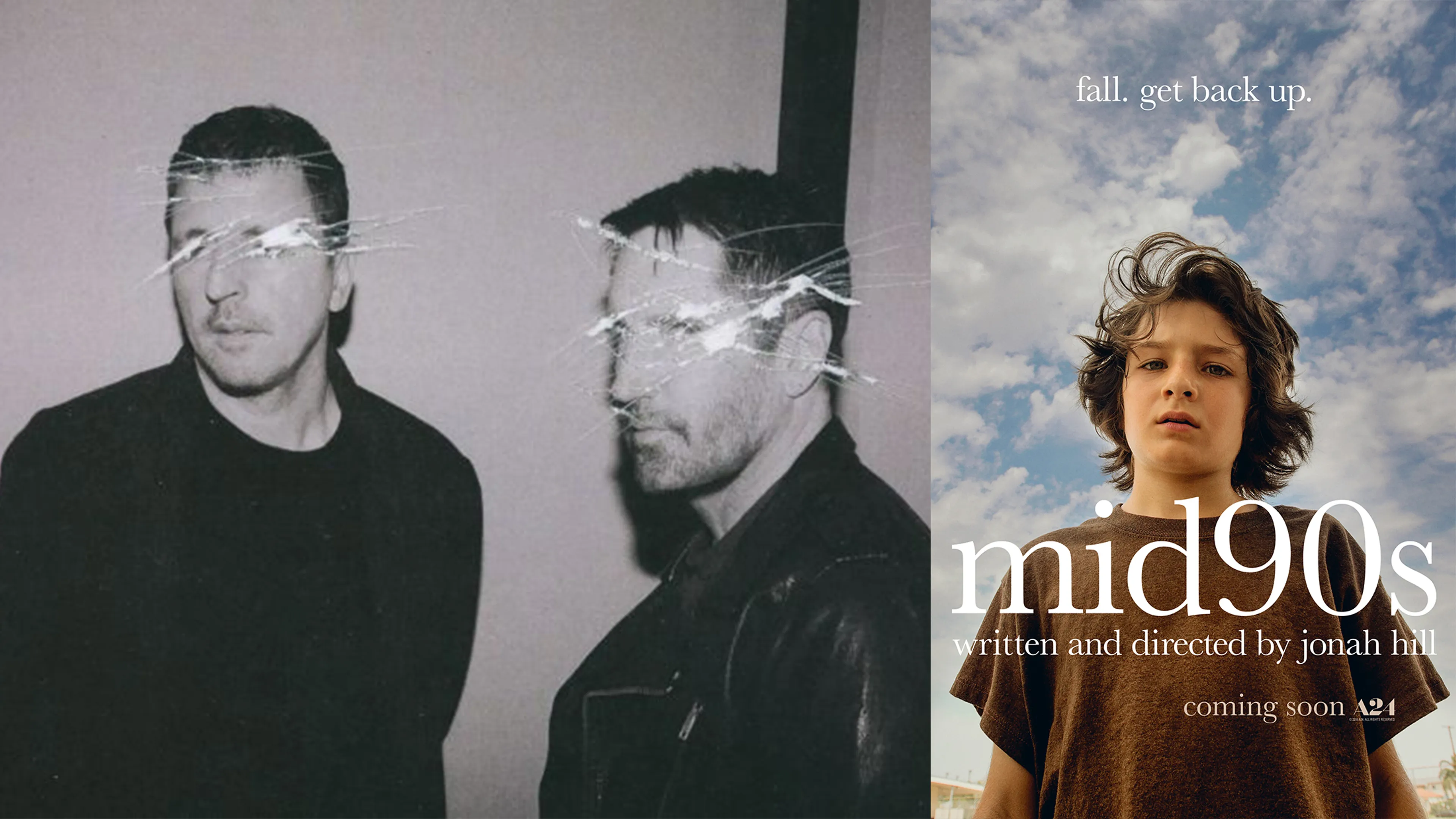 Listen To Trent Reznor And Atticus Ross’ Score For New Jonah Hill Film