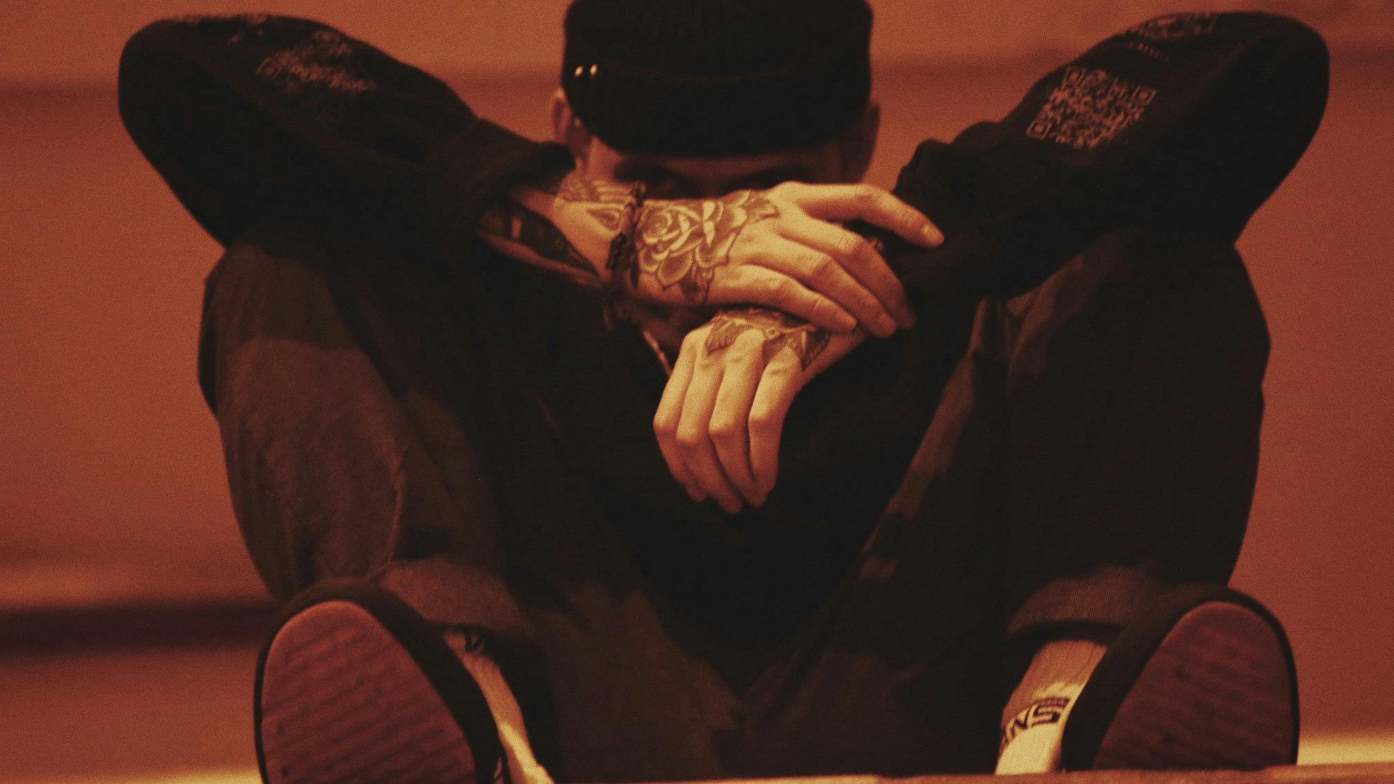 nothing,nowhere. Releases New Single And Announces World Tour