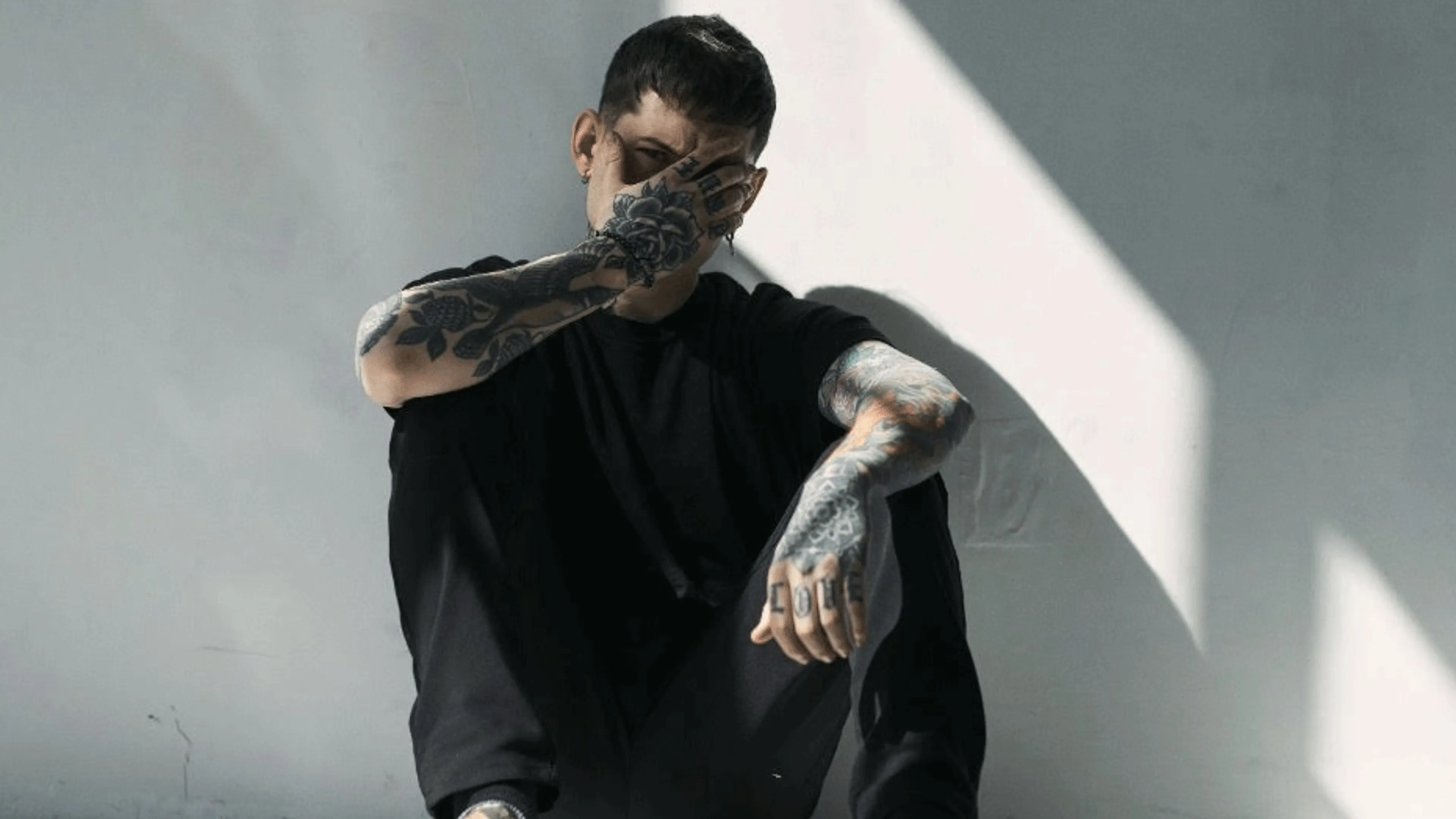 nothing,nowhere. unveils MEMORY_FRACTURE, plus video directed by Code Orange’s Eric ‘Shade’ Balderose