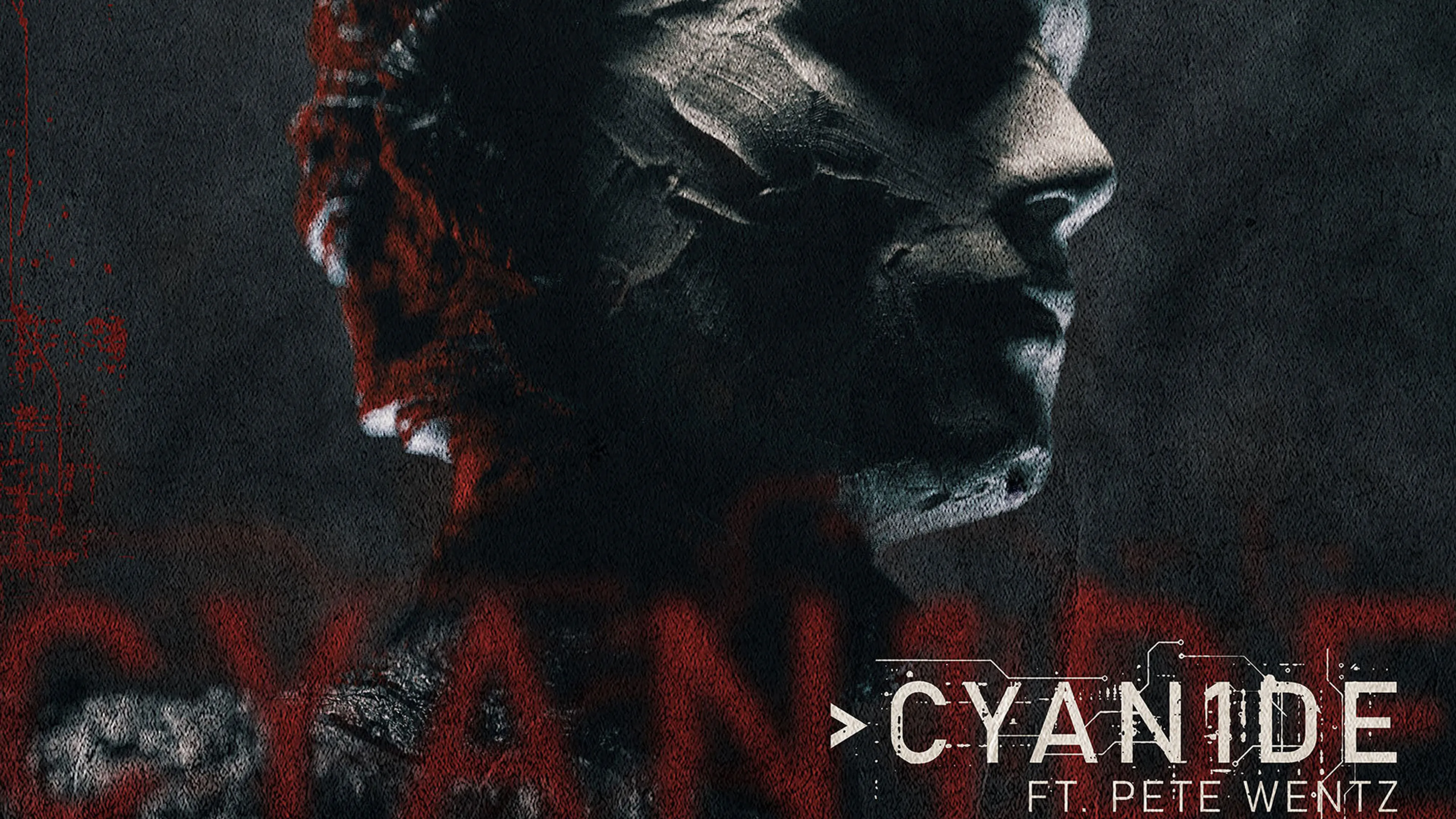 nothing,nowhere. drops new emo rager featuring Pete Wentz