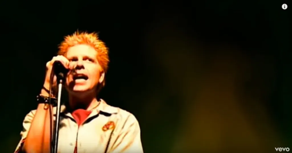 A deep dive into The Offspring’s music video for Pretty…  Kerrang!