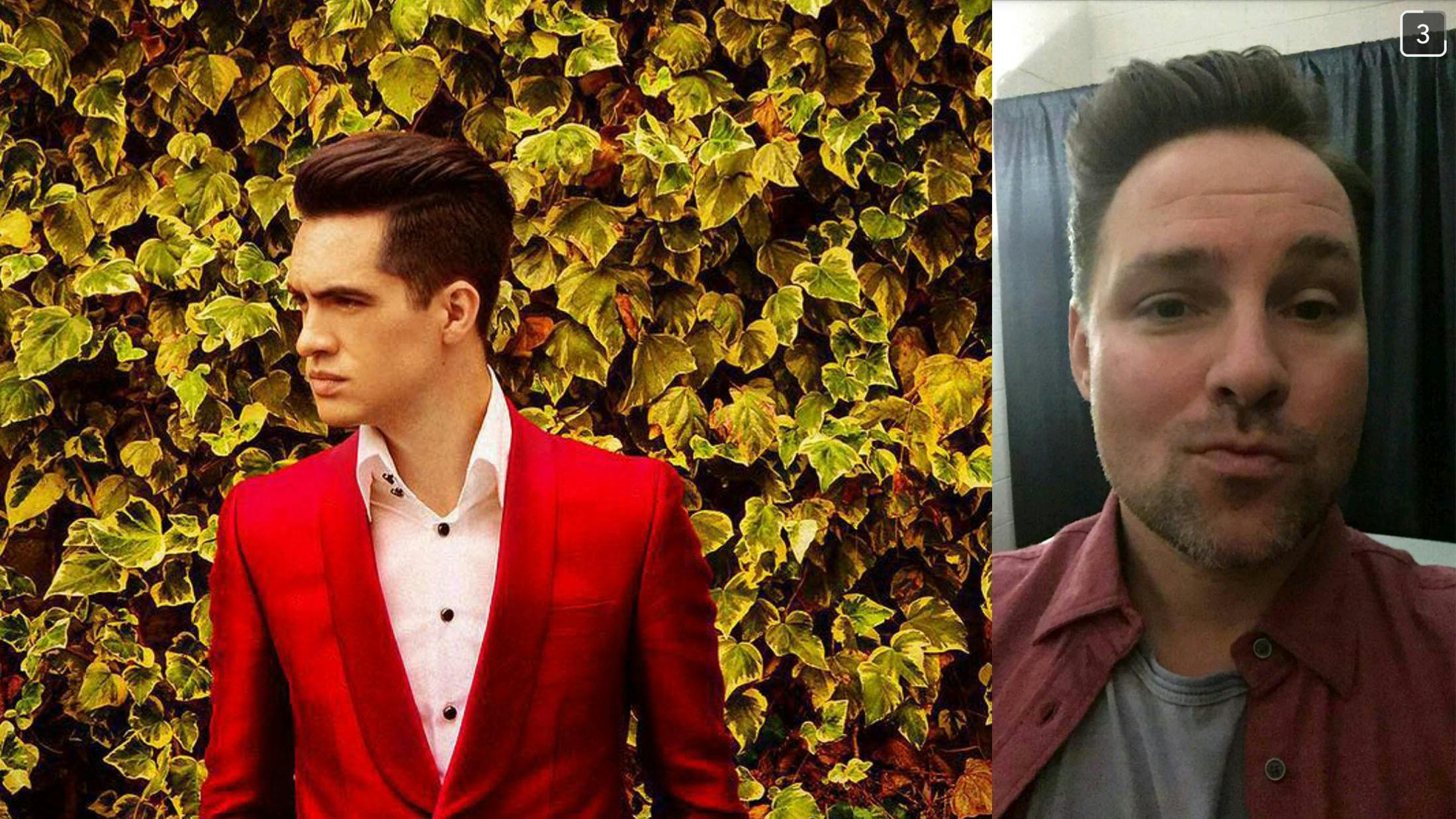 Panic! At The Disco Guitarist Leaves Band After Sexual Misconduct Claims