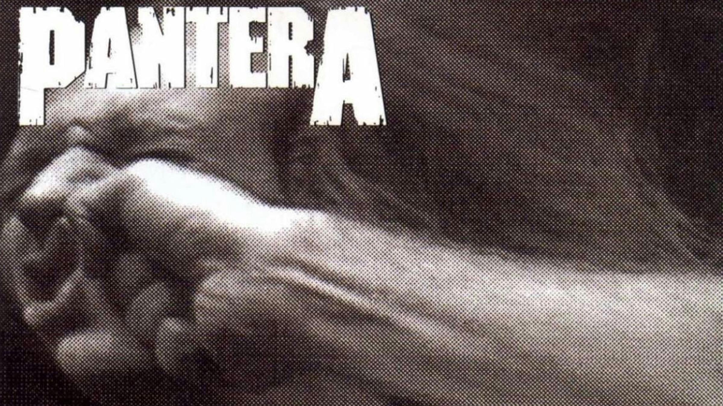 How Pantera’s Vulgar Display Of Power Saved American Metal